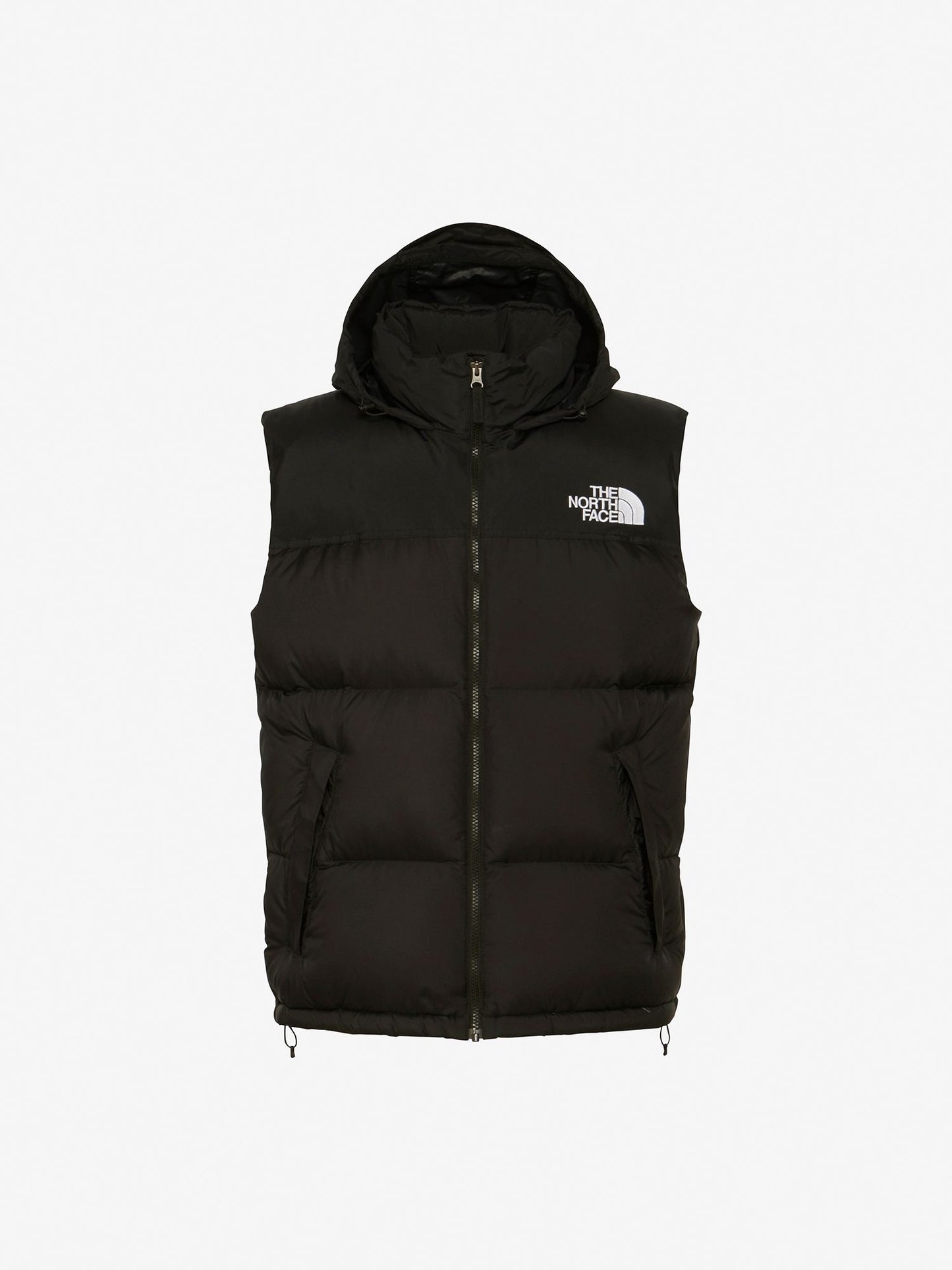 Nuptse Vest