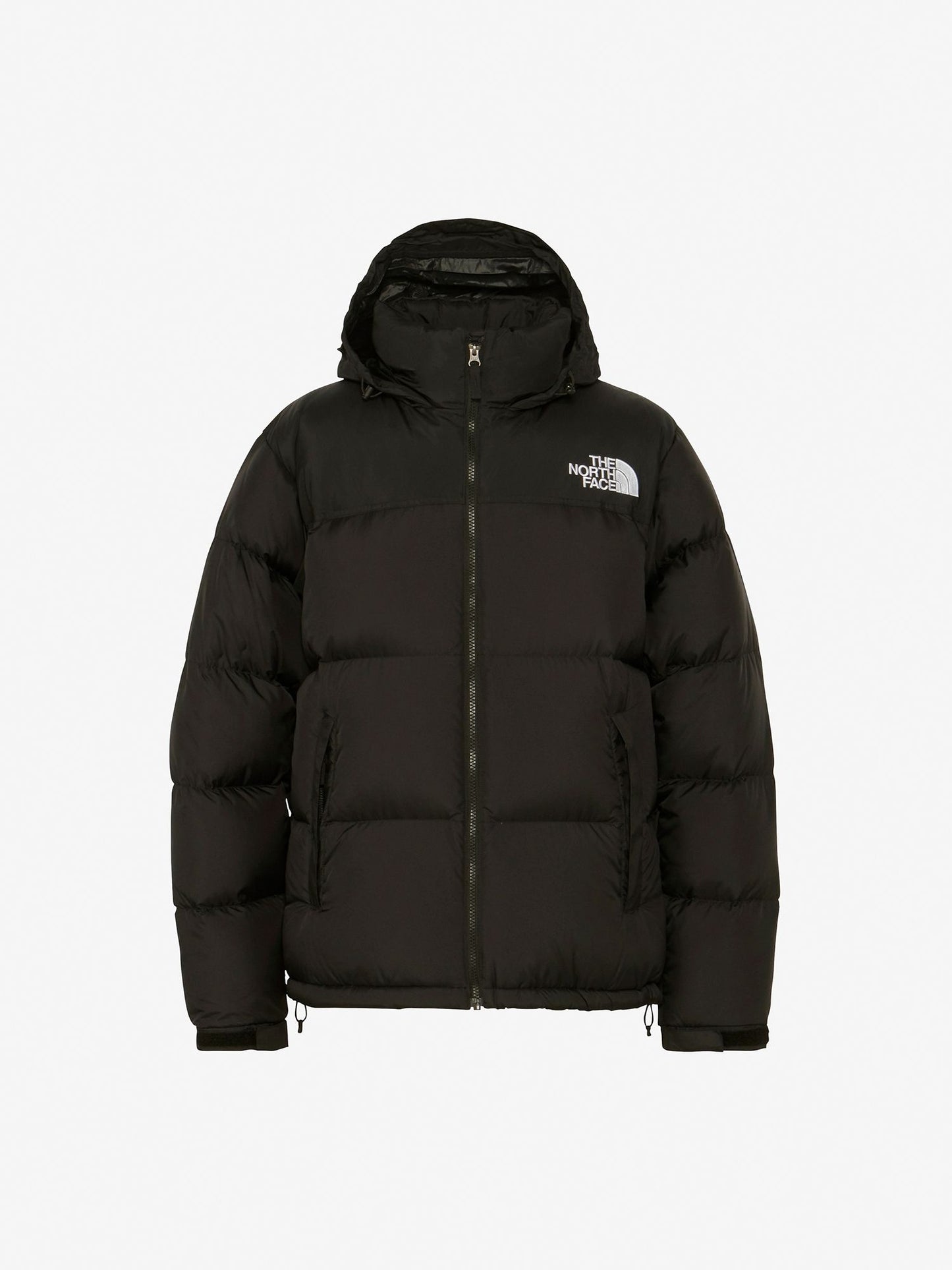 Nuptse Jacket