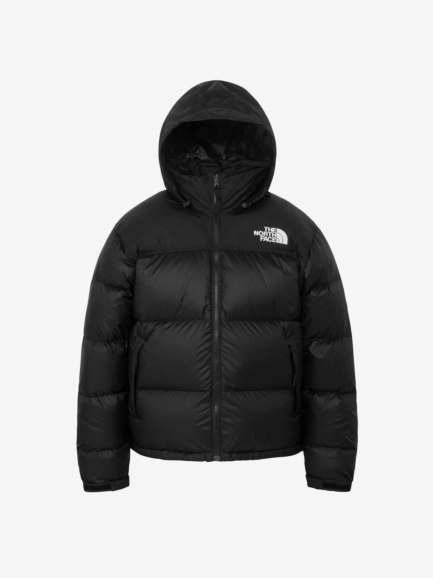 Nuptse Jacket