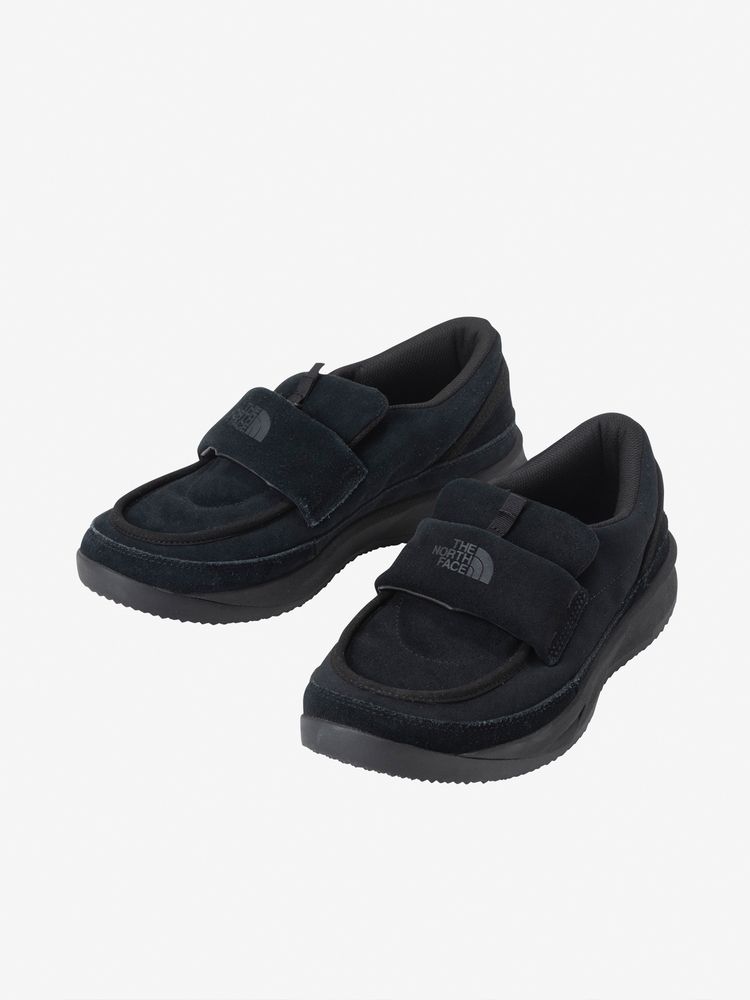 Nuptse Loafer Suede