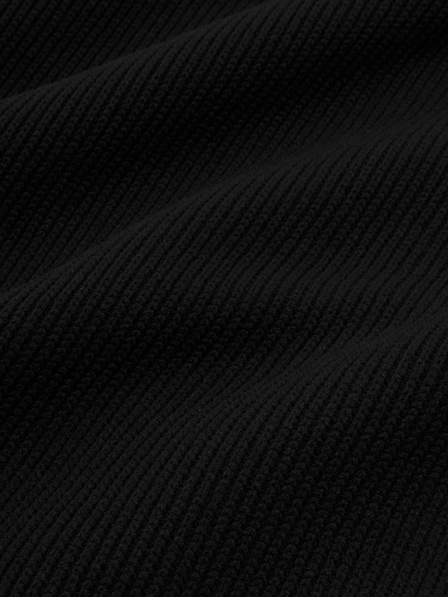 Quarterknit Crew