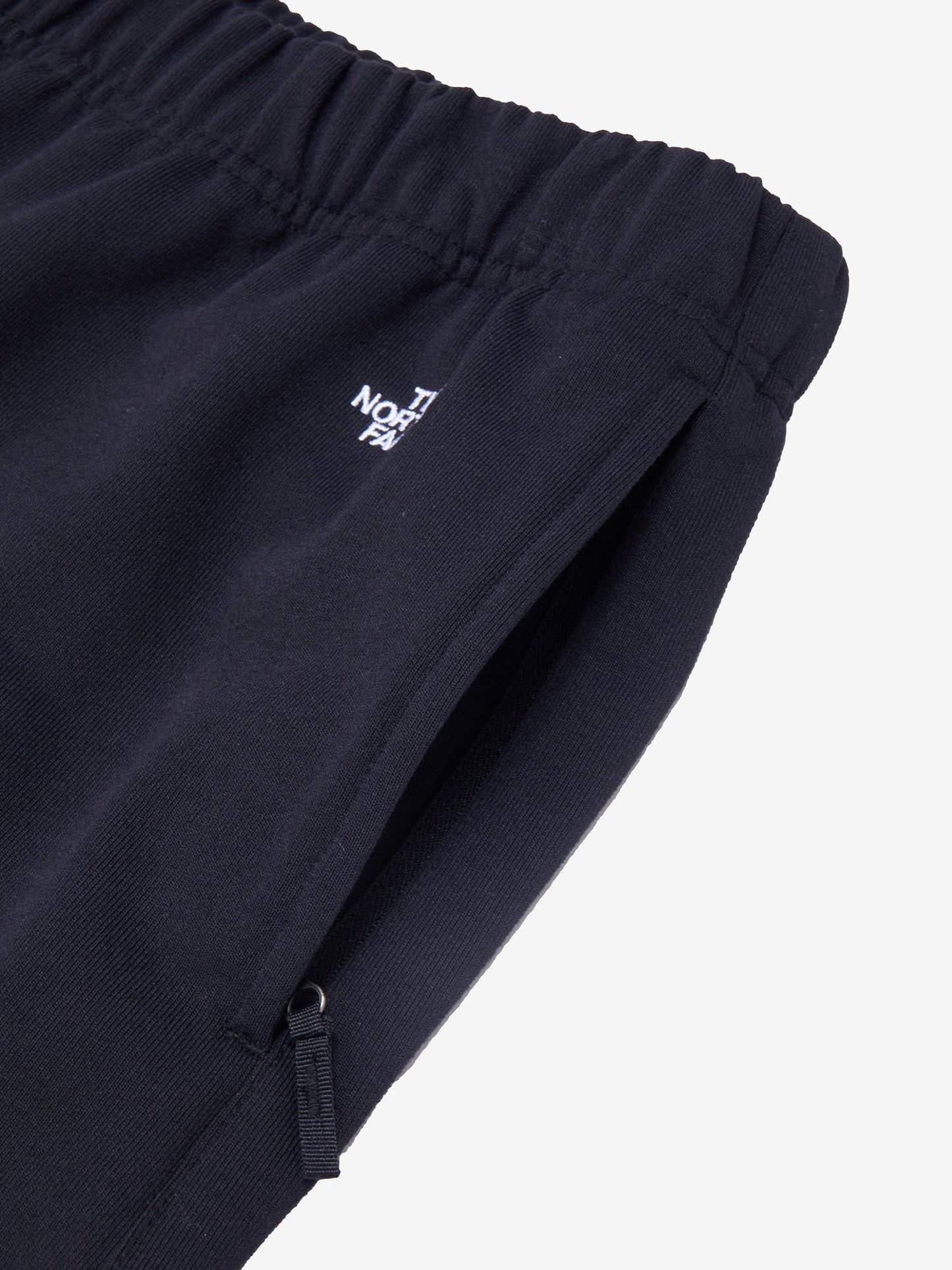 Small Logo Heather Sweat Pant