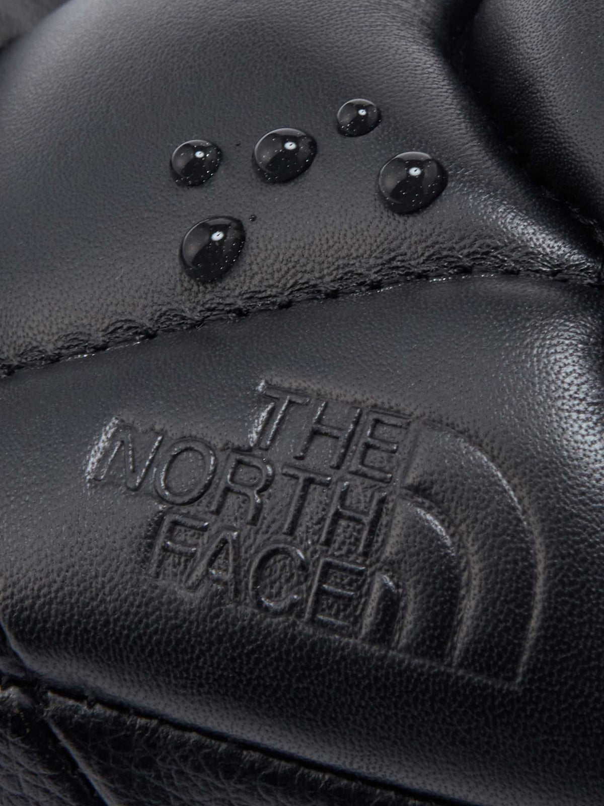 Thermoball Traction Mule Leather