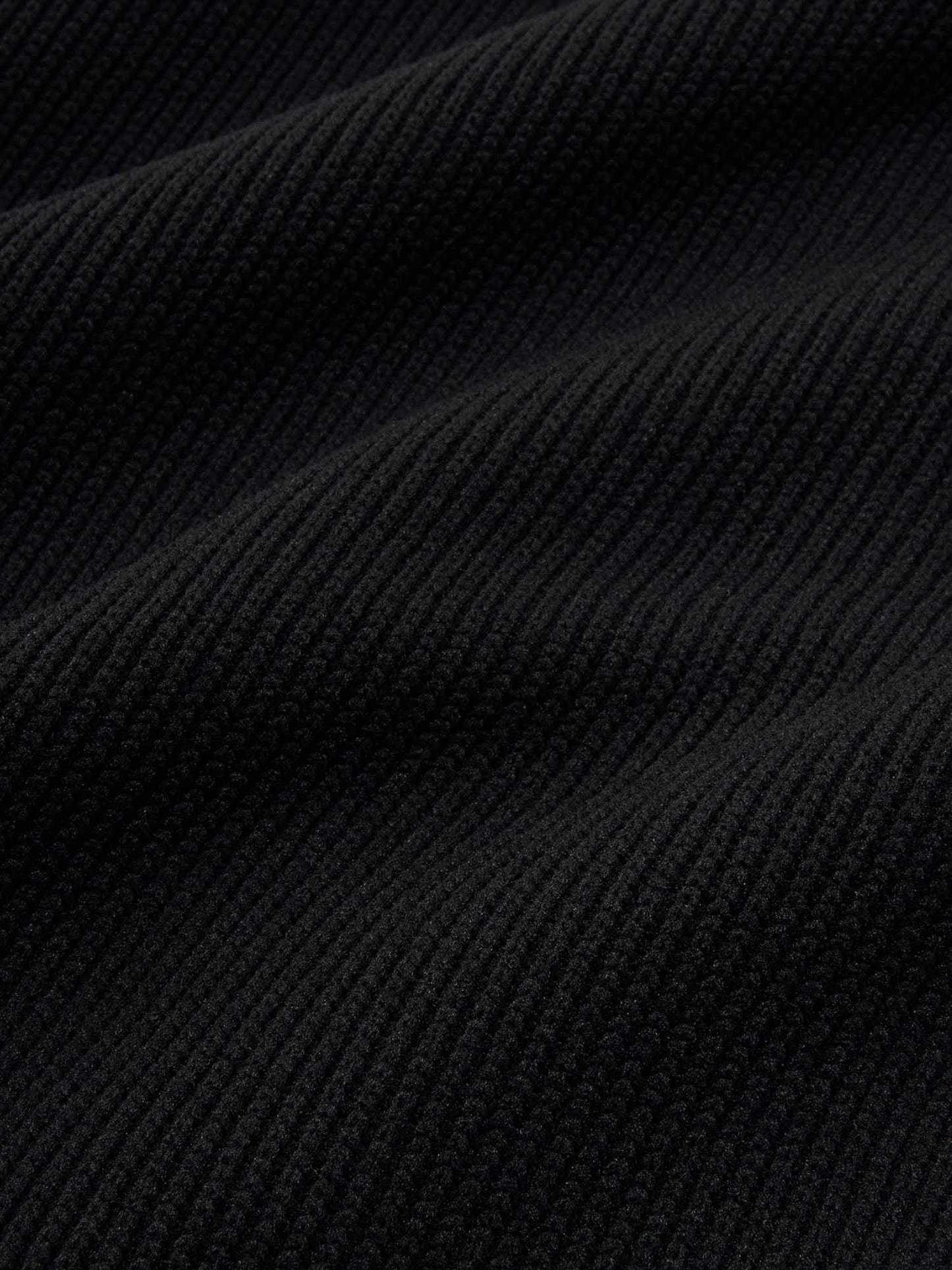 Quarterknit Fillzip Jacket