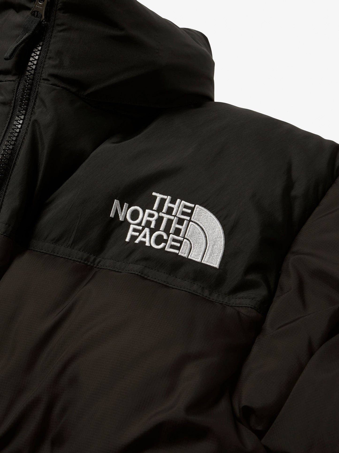 Nuptse Jacket