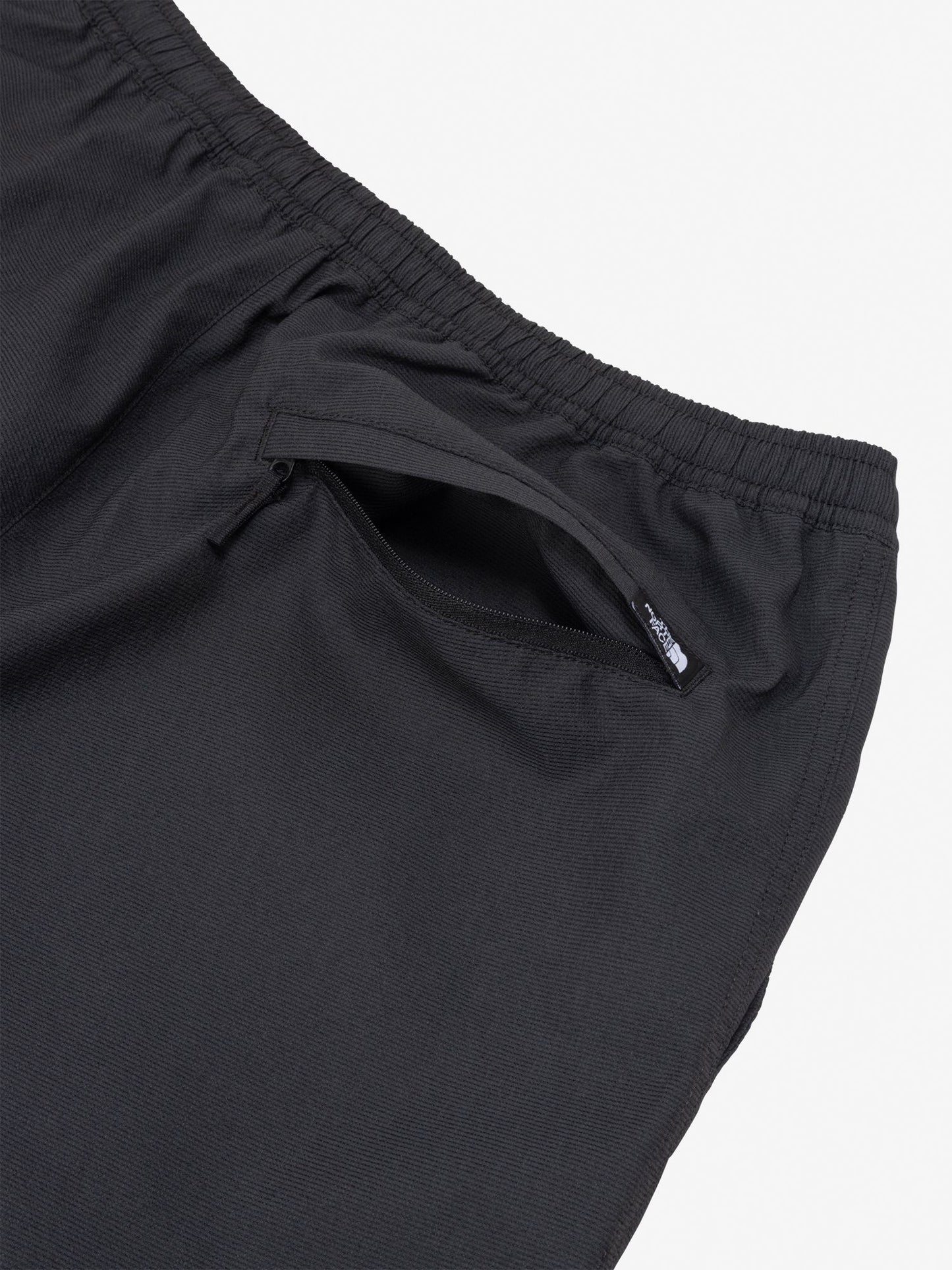 Aloha Vent Short