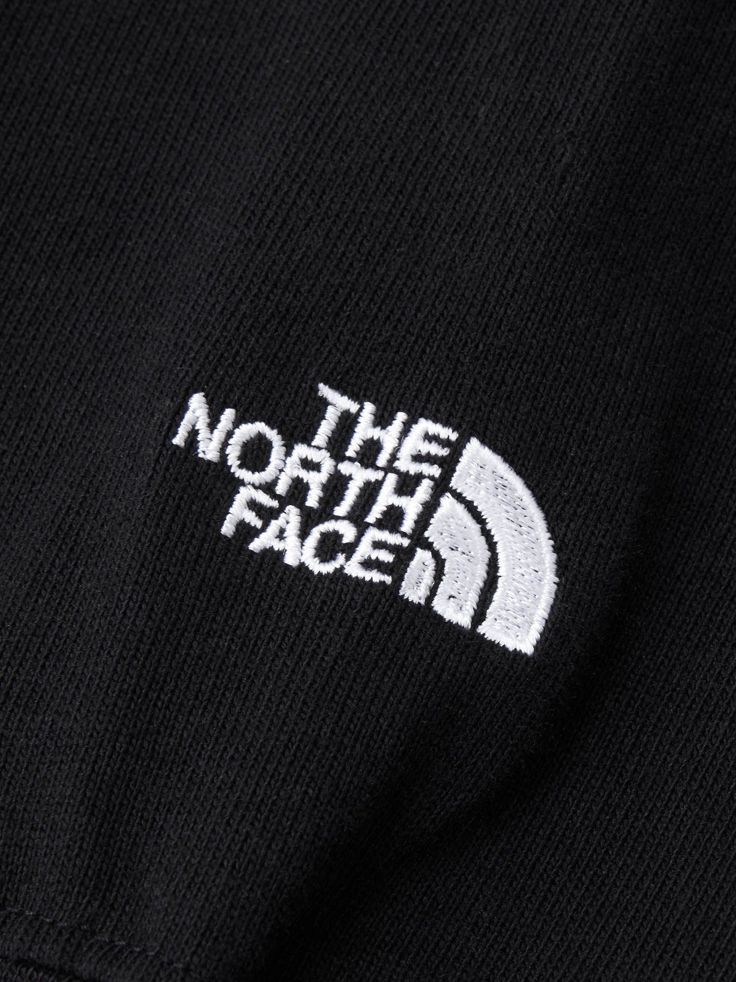 L/S FINE ALPINE Tee