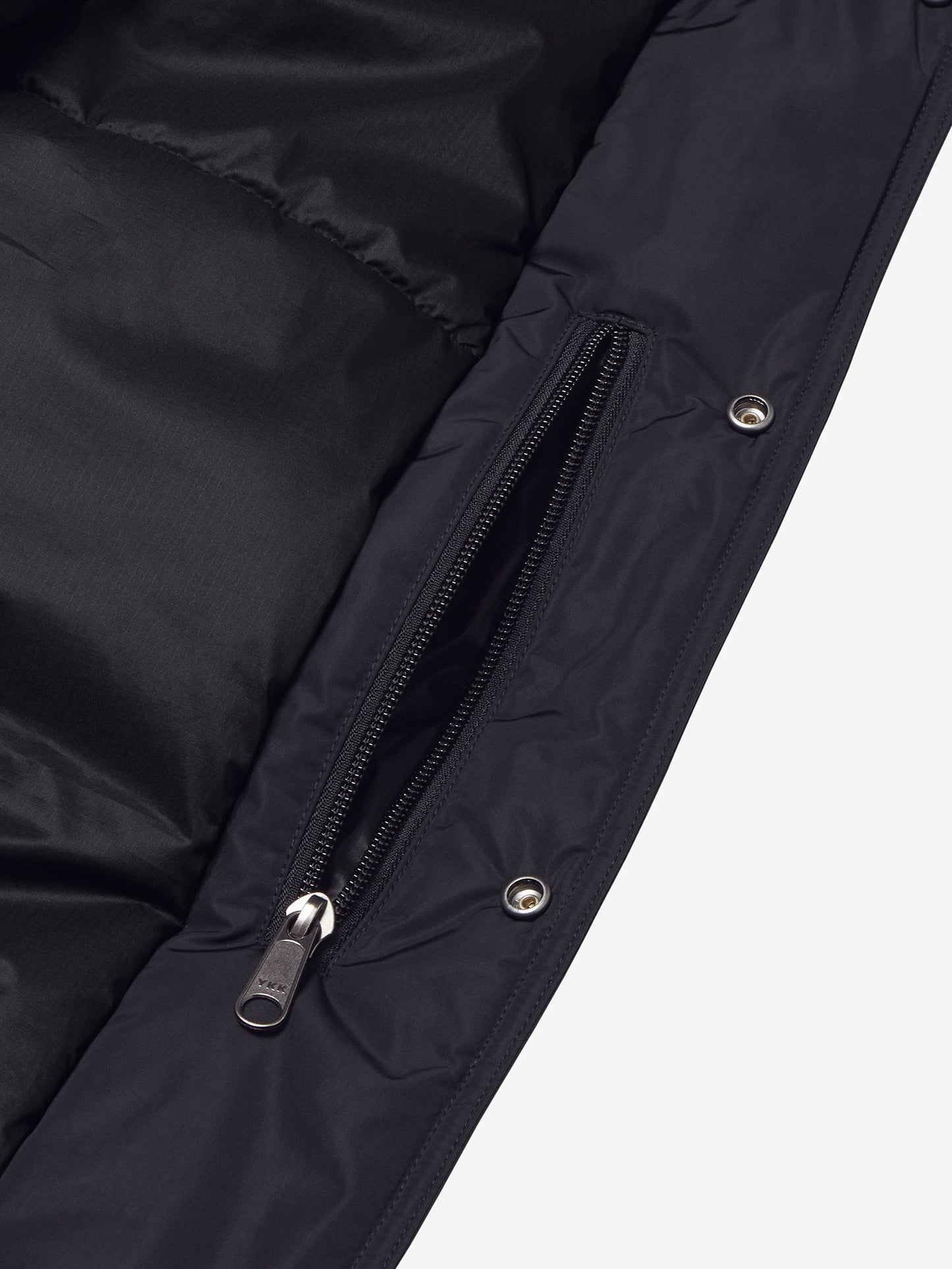 Insulated Coach Jacket