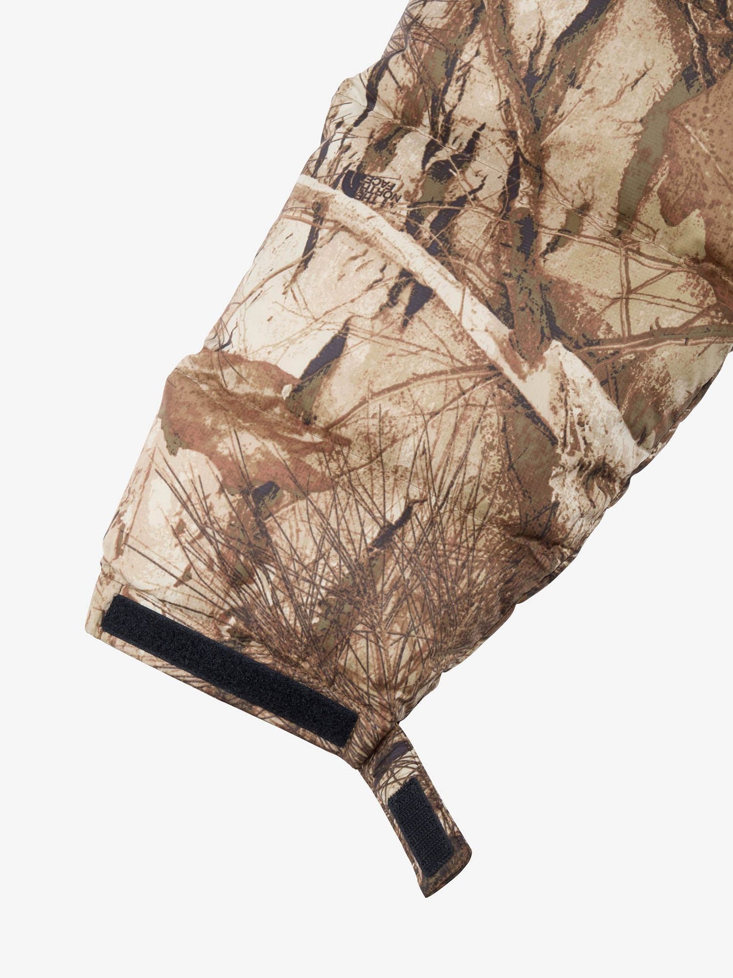 Novelty Nuptse Jacket