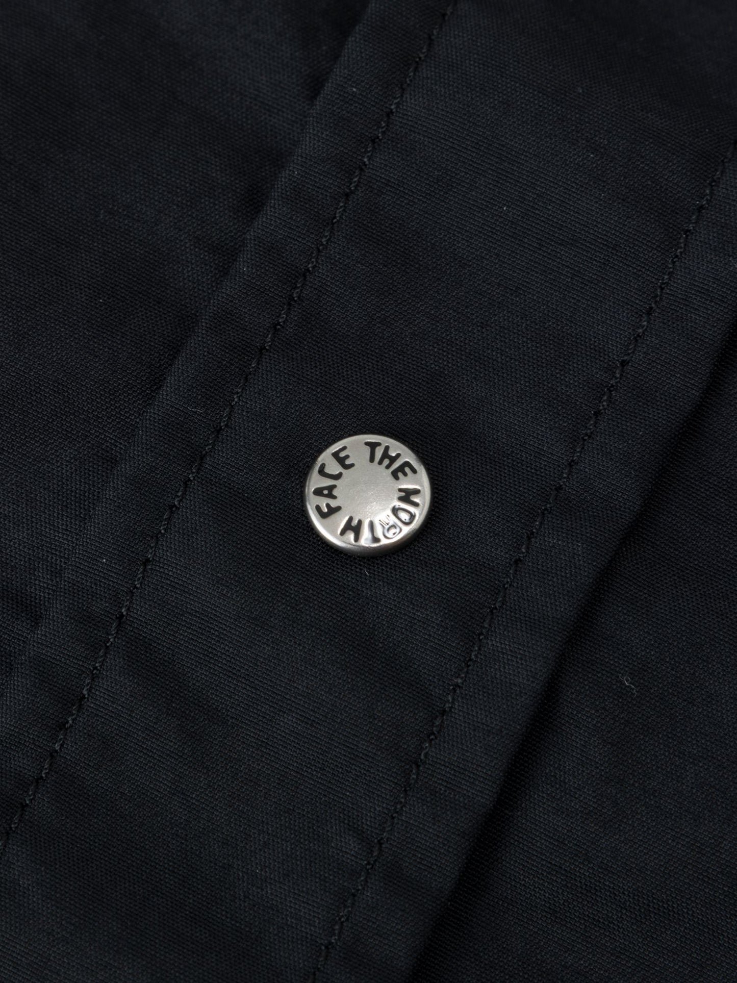 S/S Nuptse Shirt