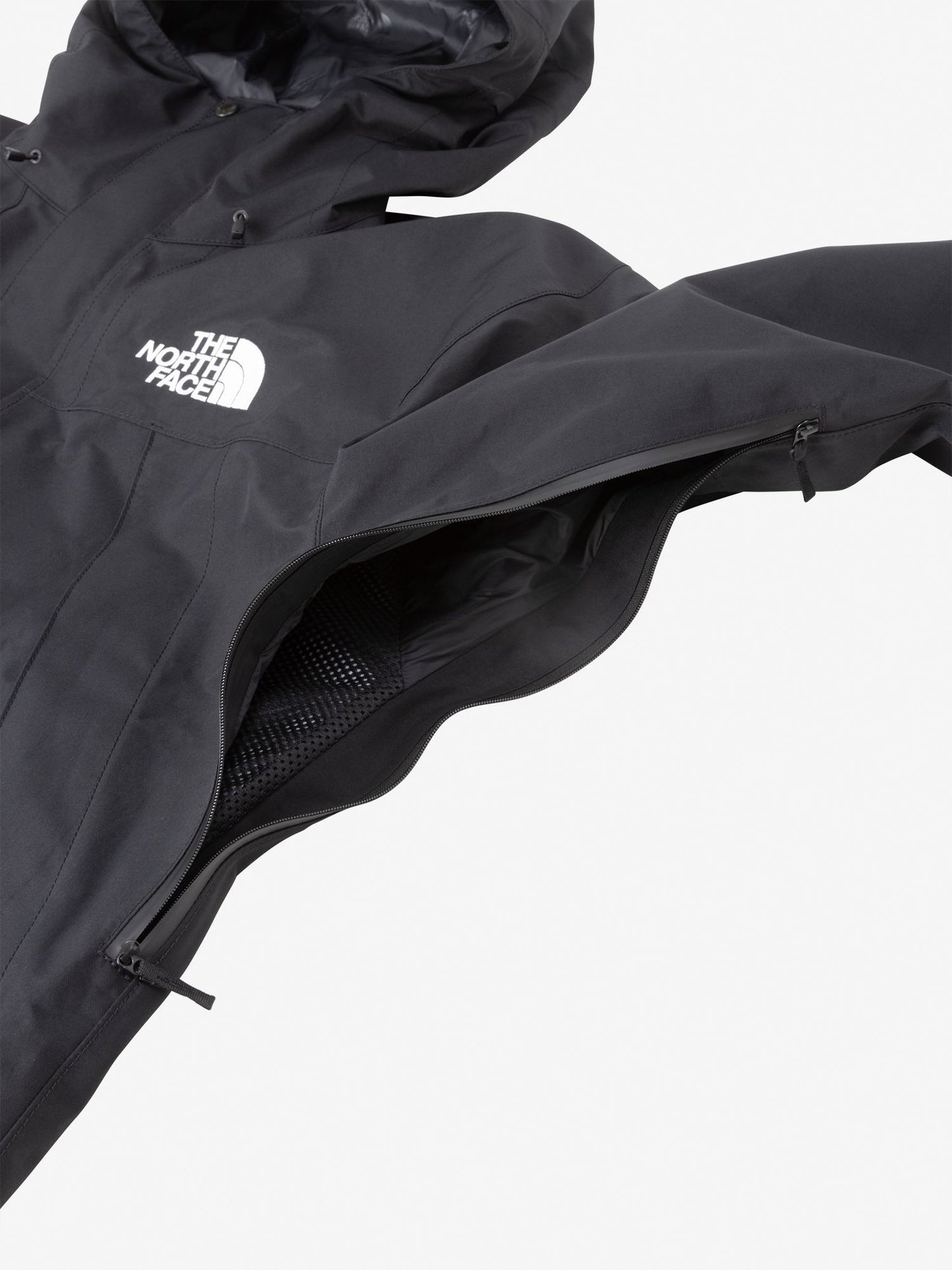 Mountain Jacket