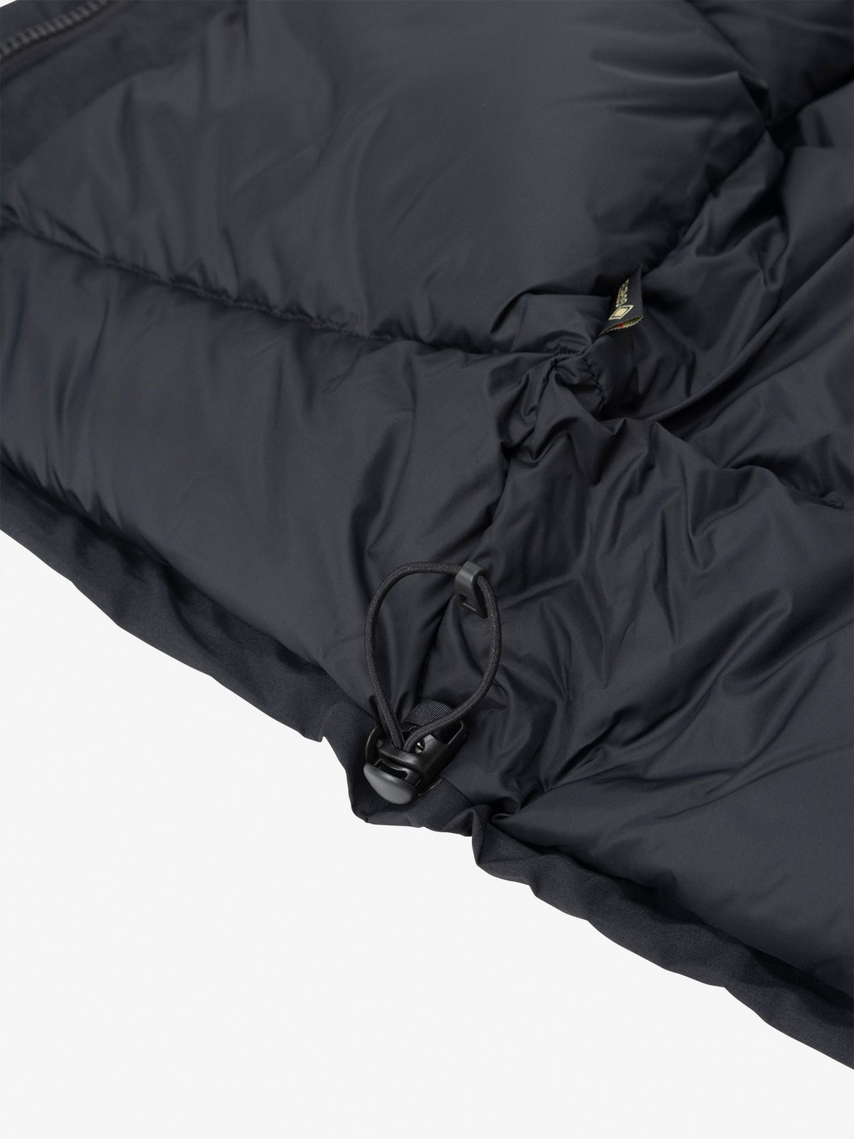 Mountain Down Jacket