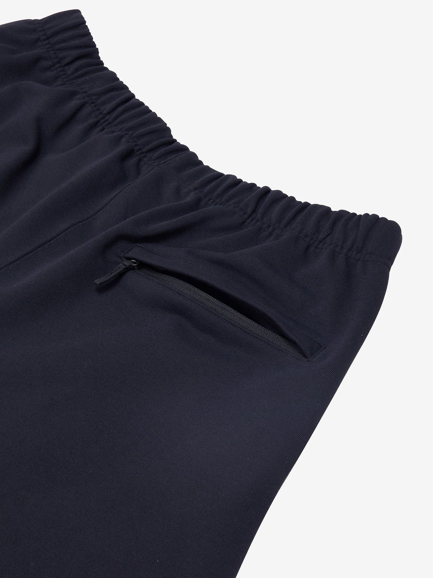 Small Logo Heather Sweat Pant