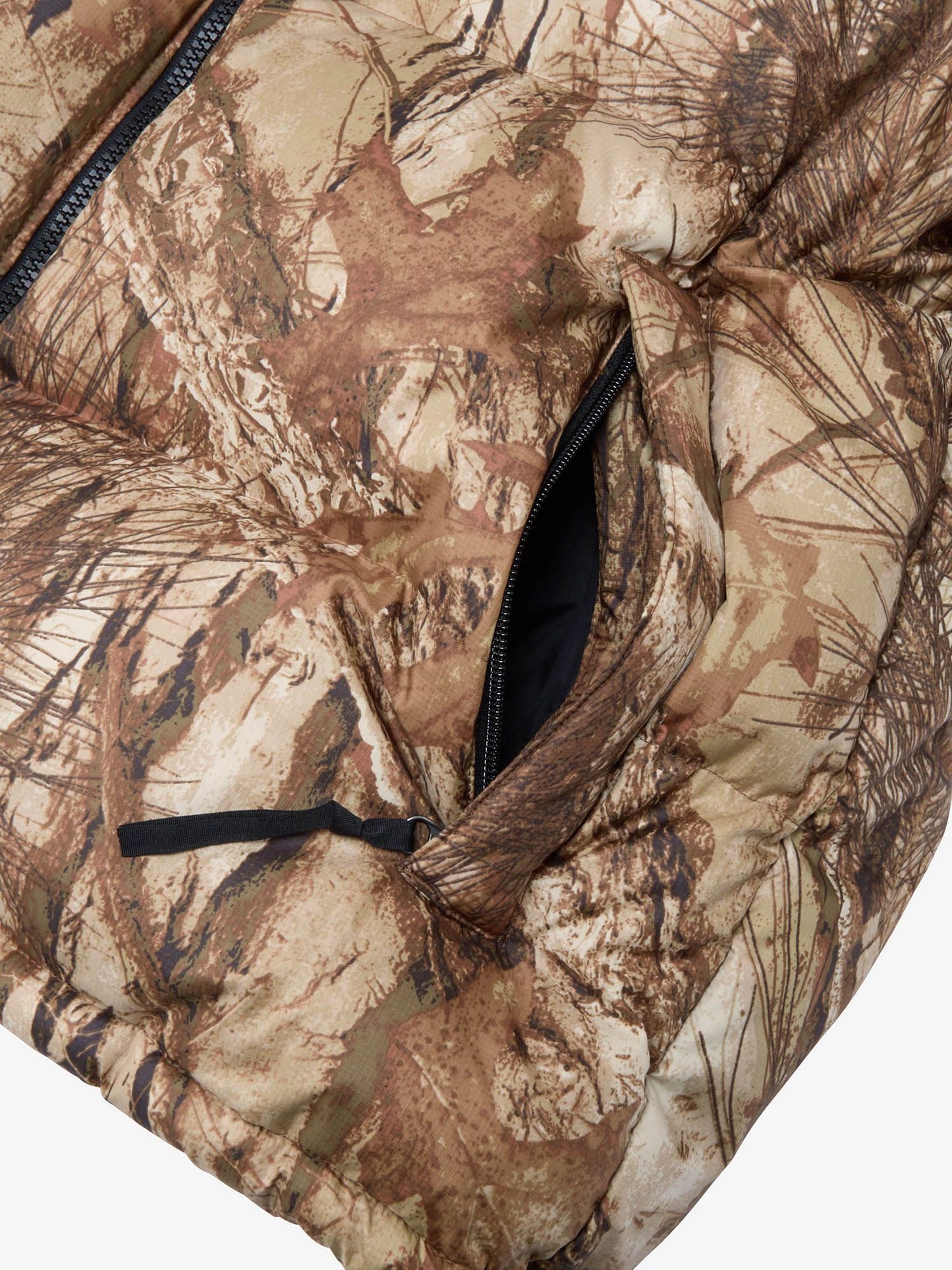 Novelty Nuptse Jacket