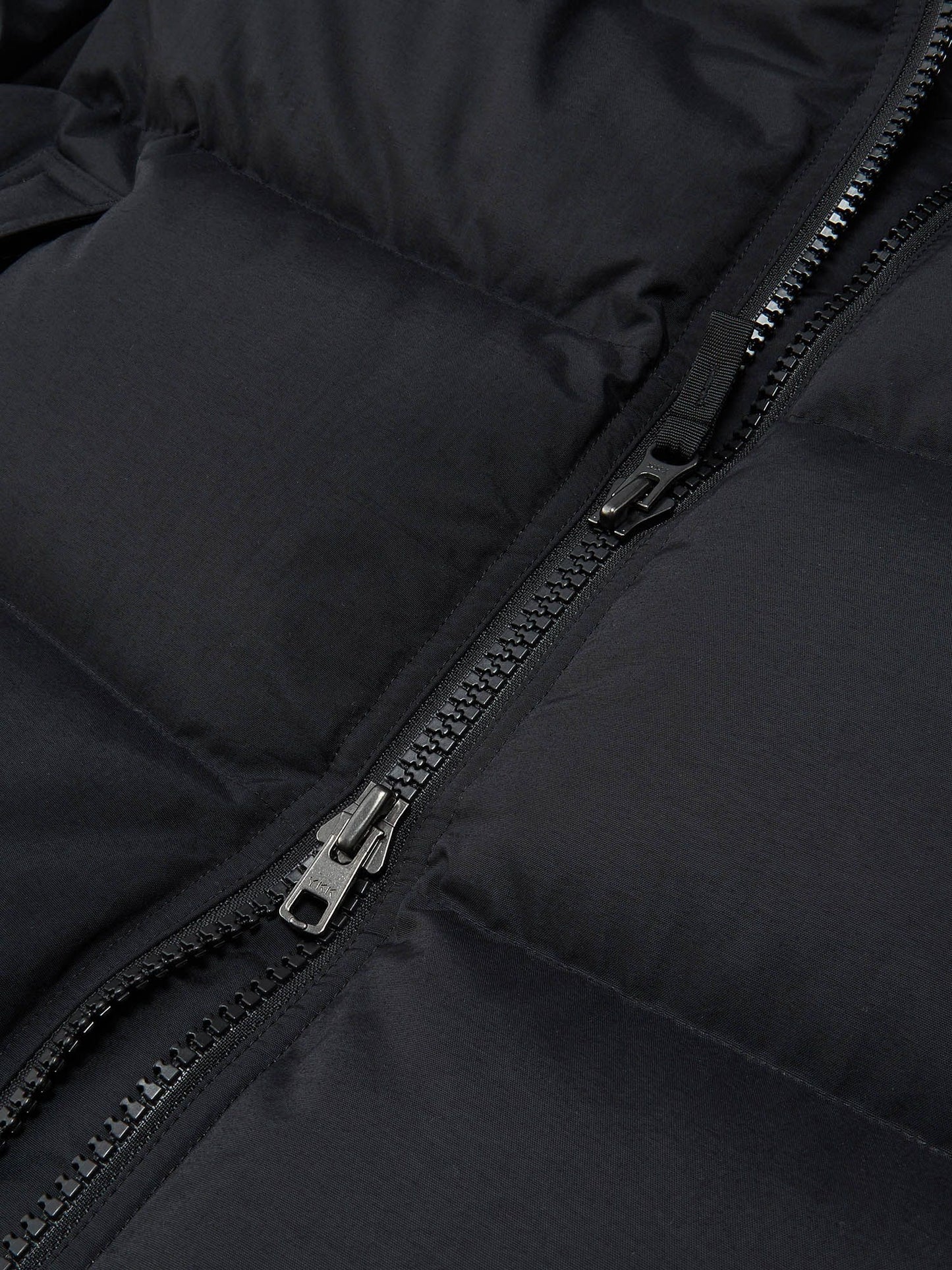 Alteration Down Shell Parka