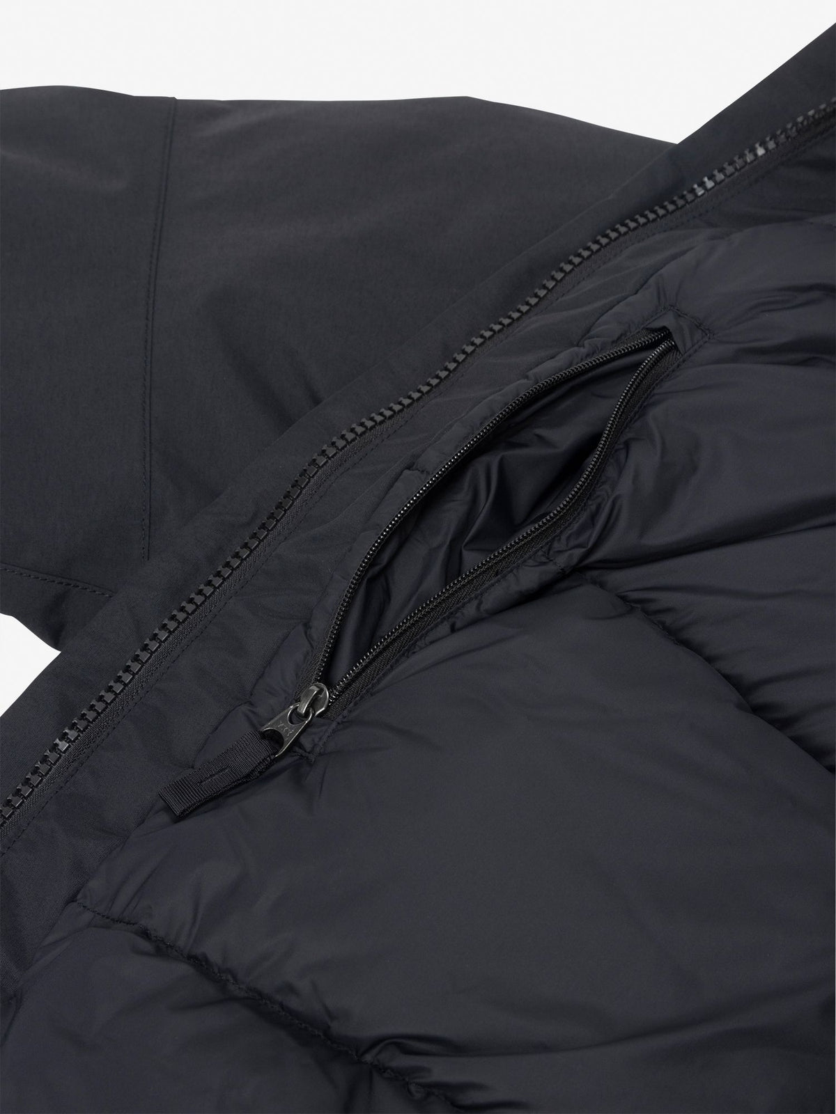 Mountain Down Jacket