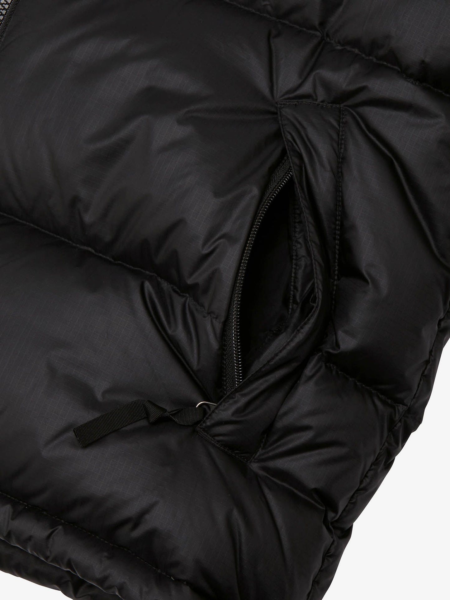 Nuptse Jacket