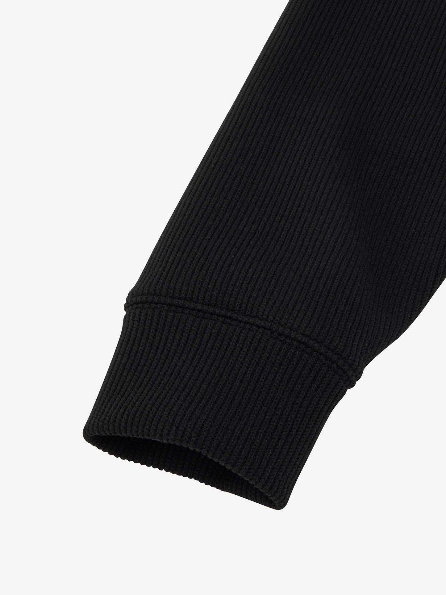 Quarterknit Fillzip Jacket