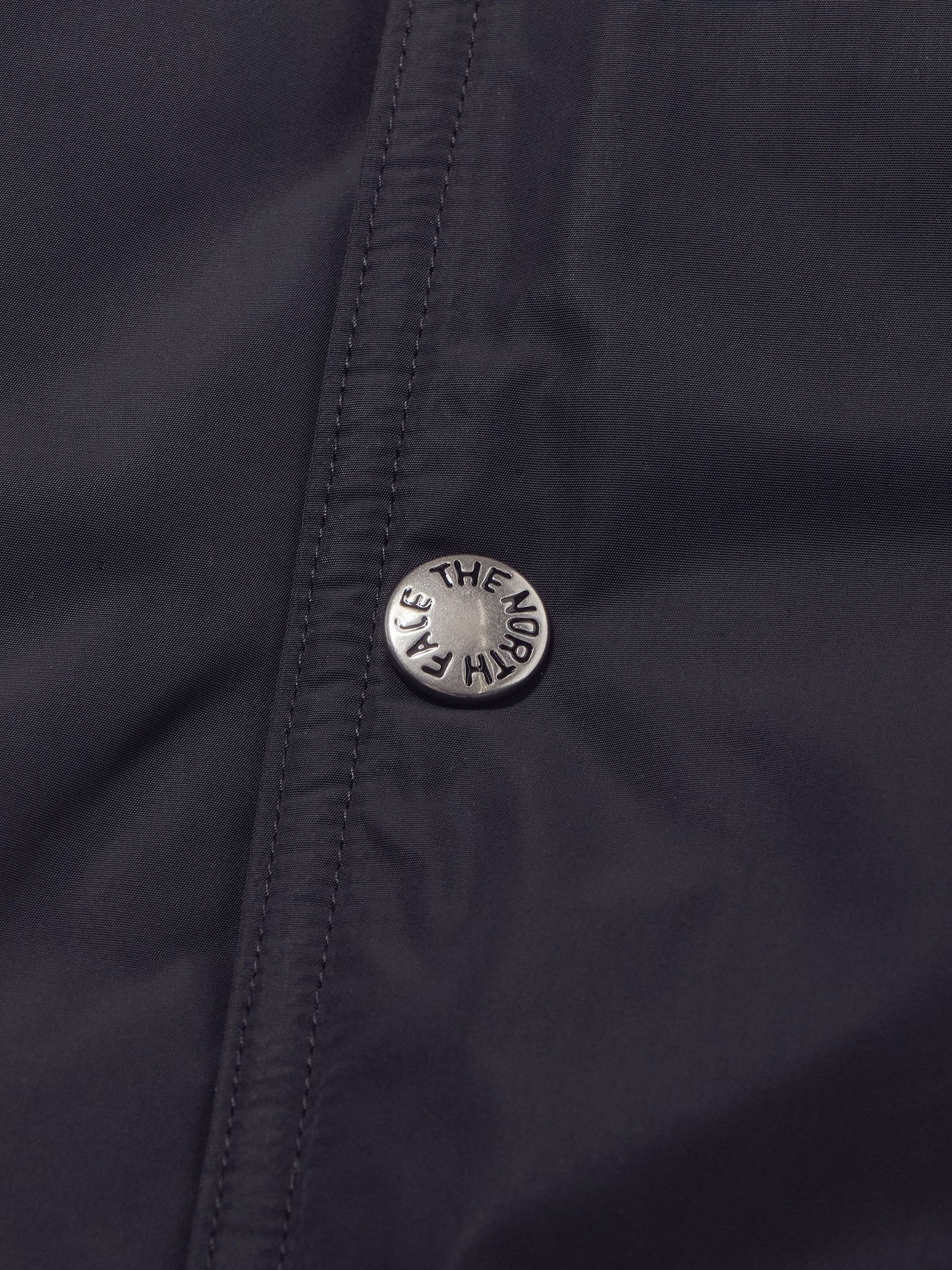 Insulated Coach Jacket