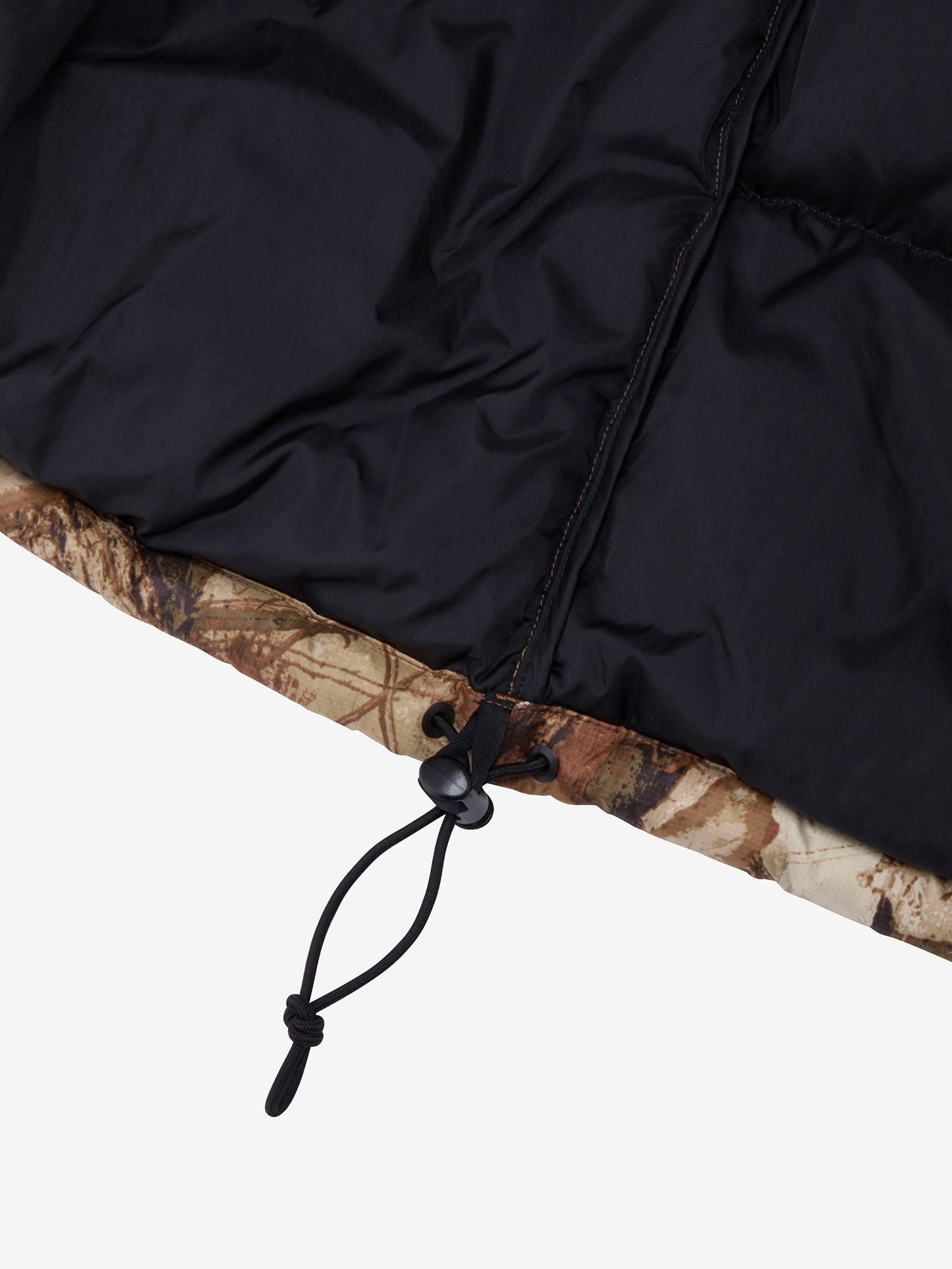 Novelty Nuptse Jacket