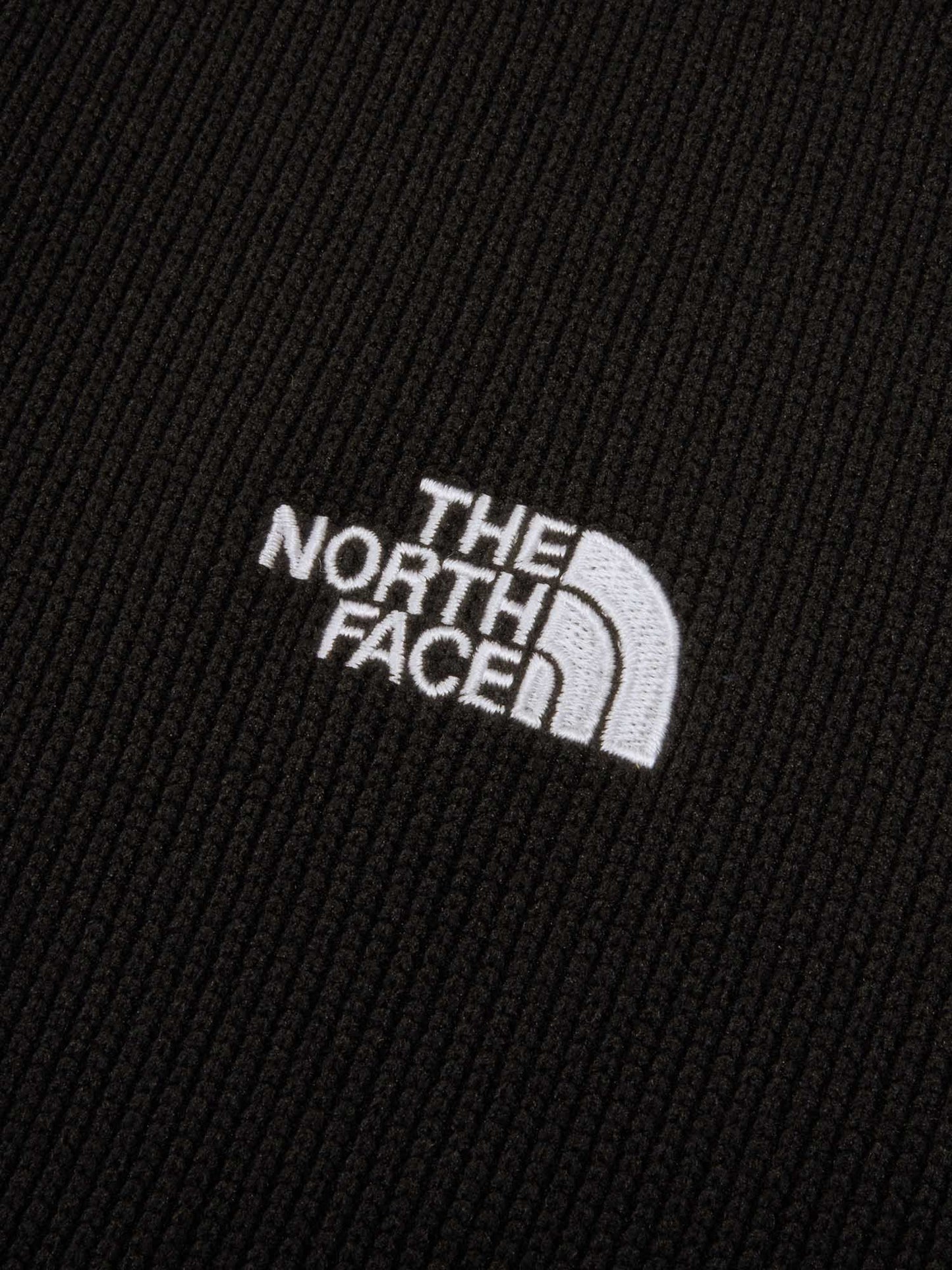 Quarterknit Fillzip Jacket