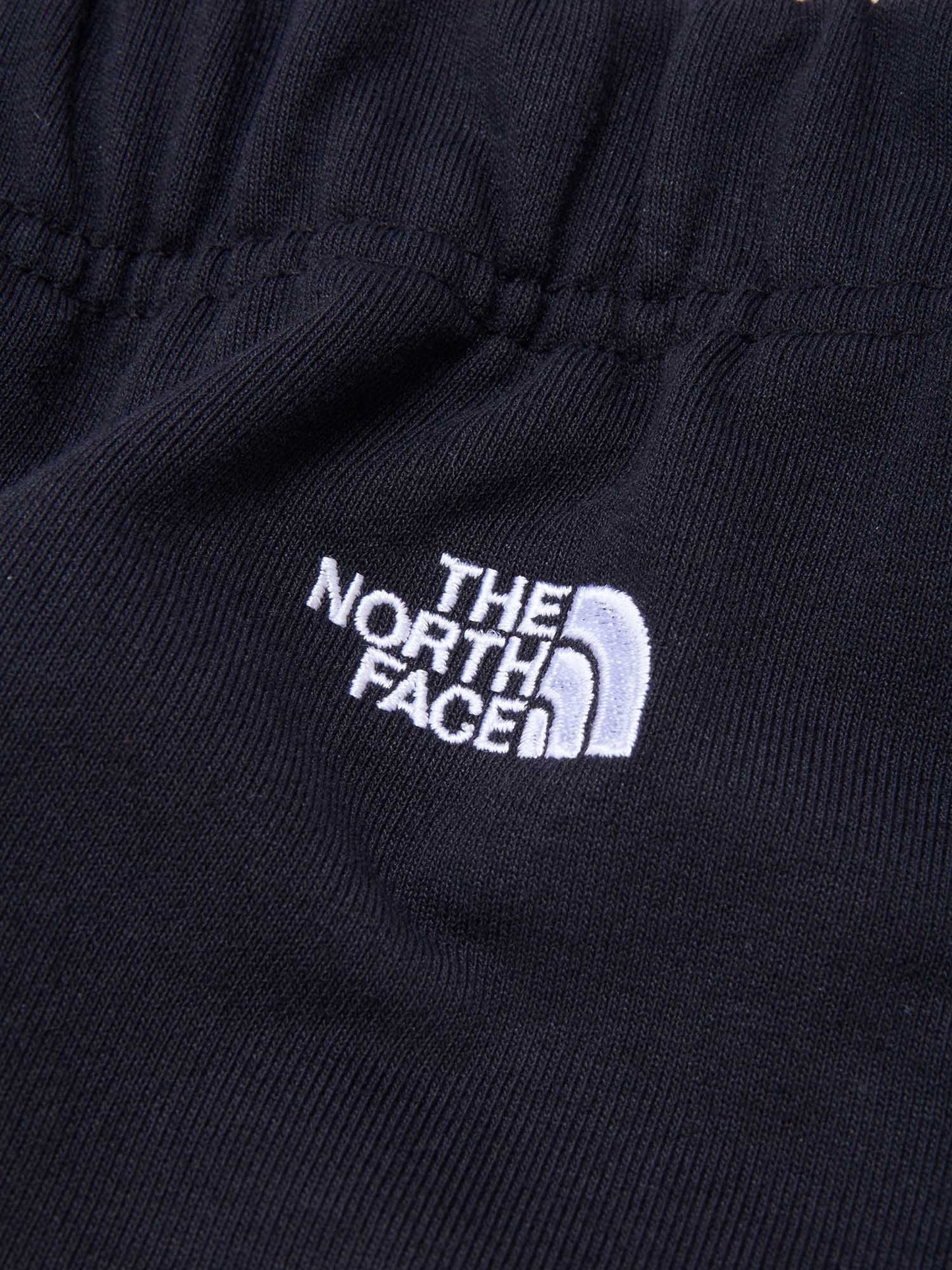 Small Logo Heather Sweat Pant