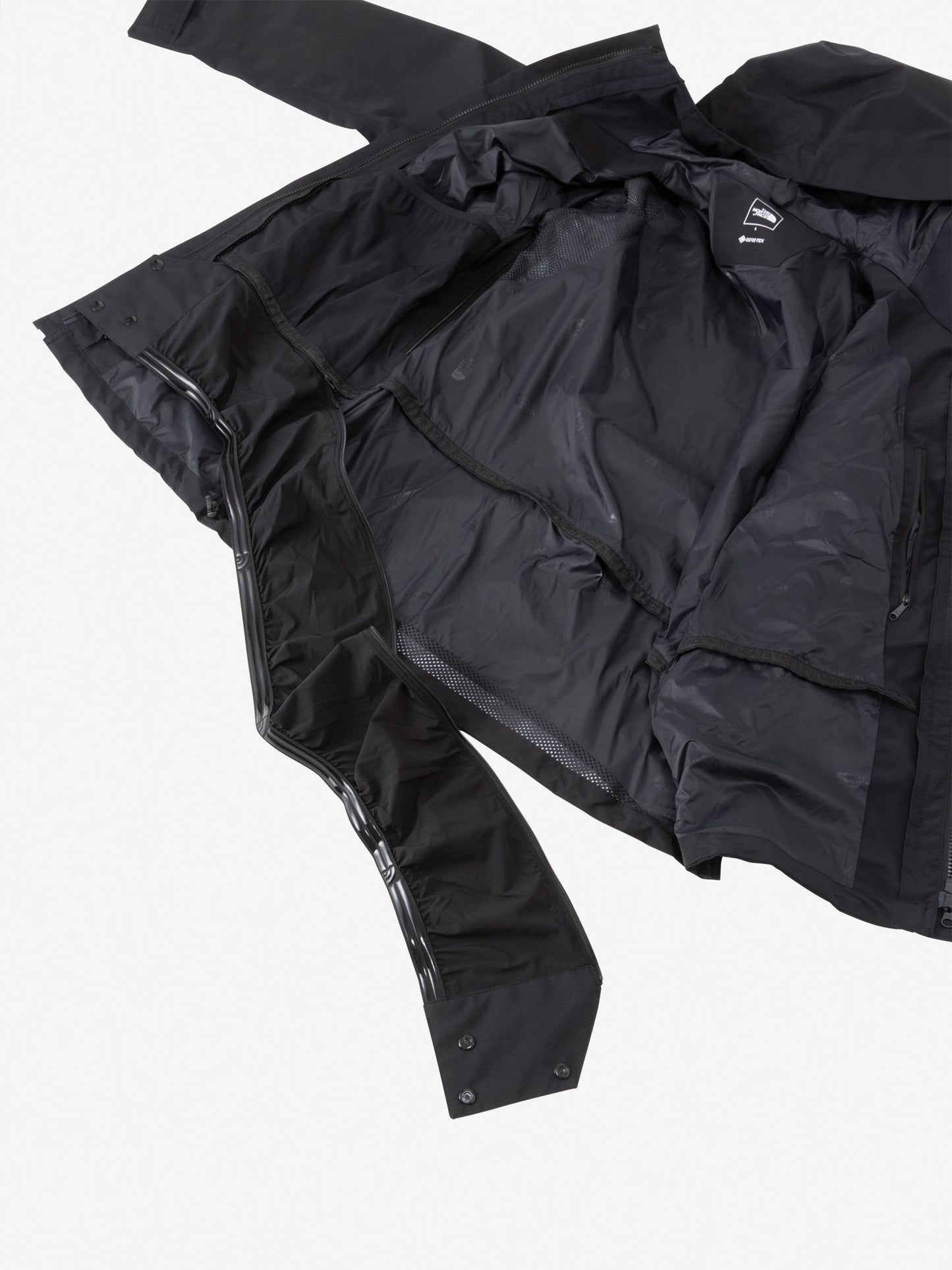 Mountain Jacket