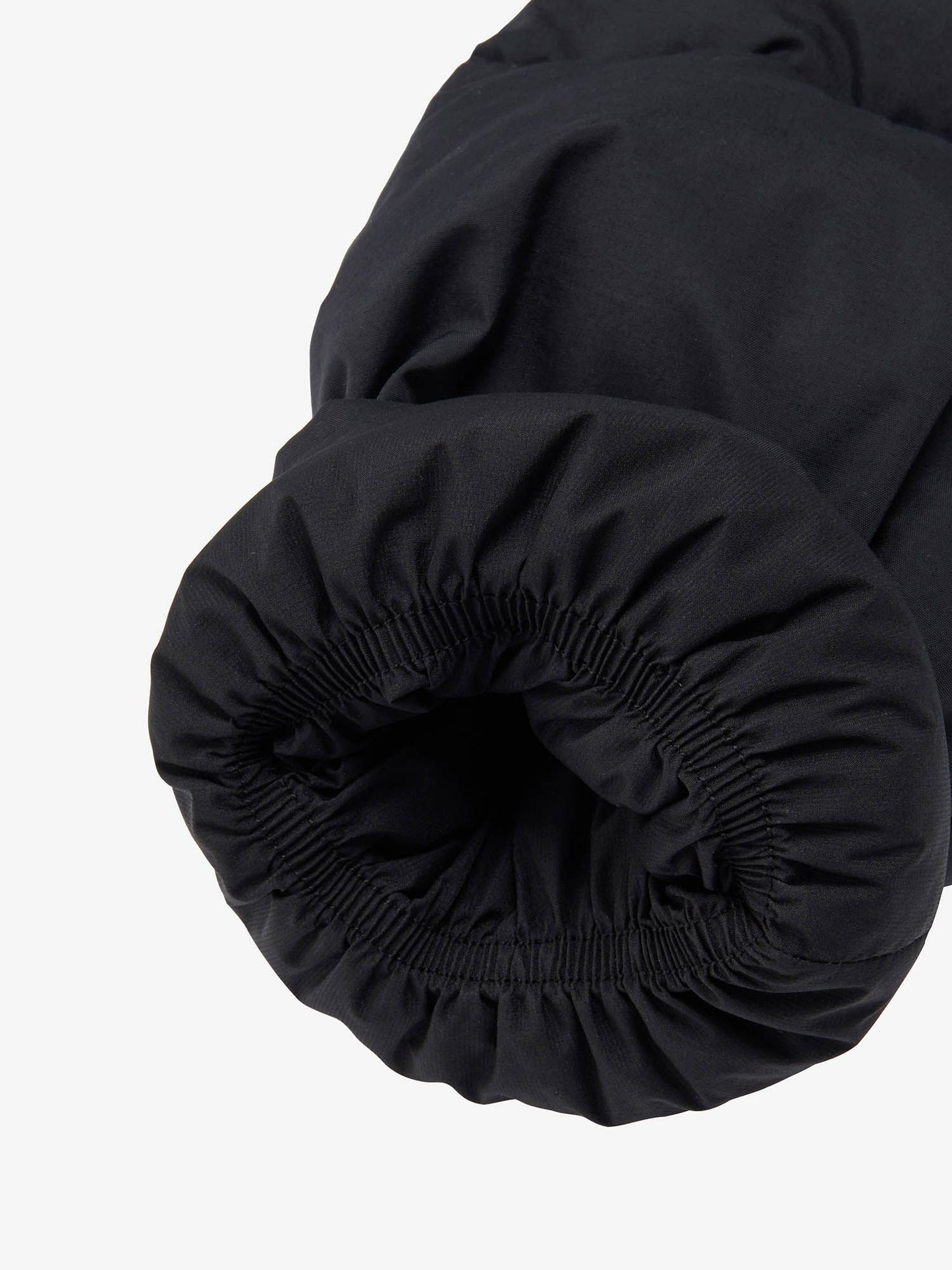 Alteration Down Shell Parka