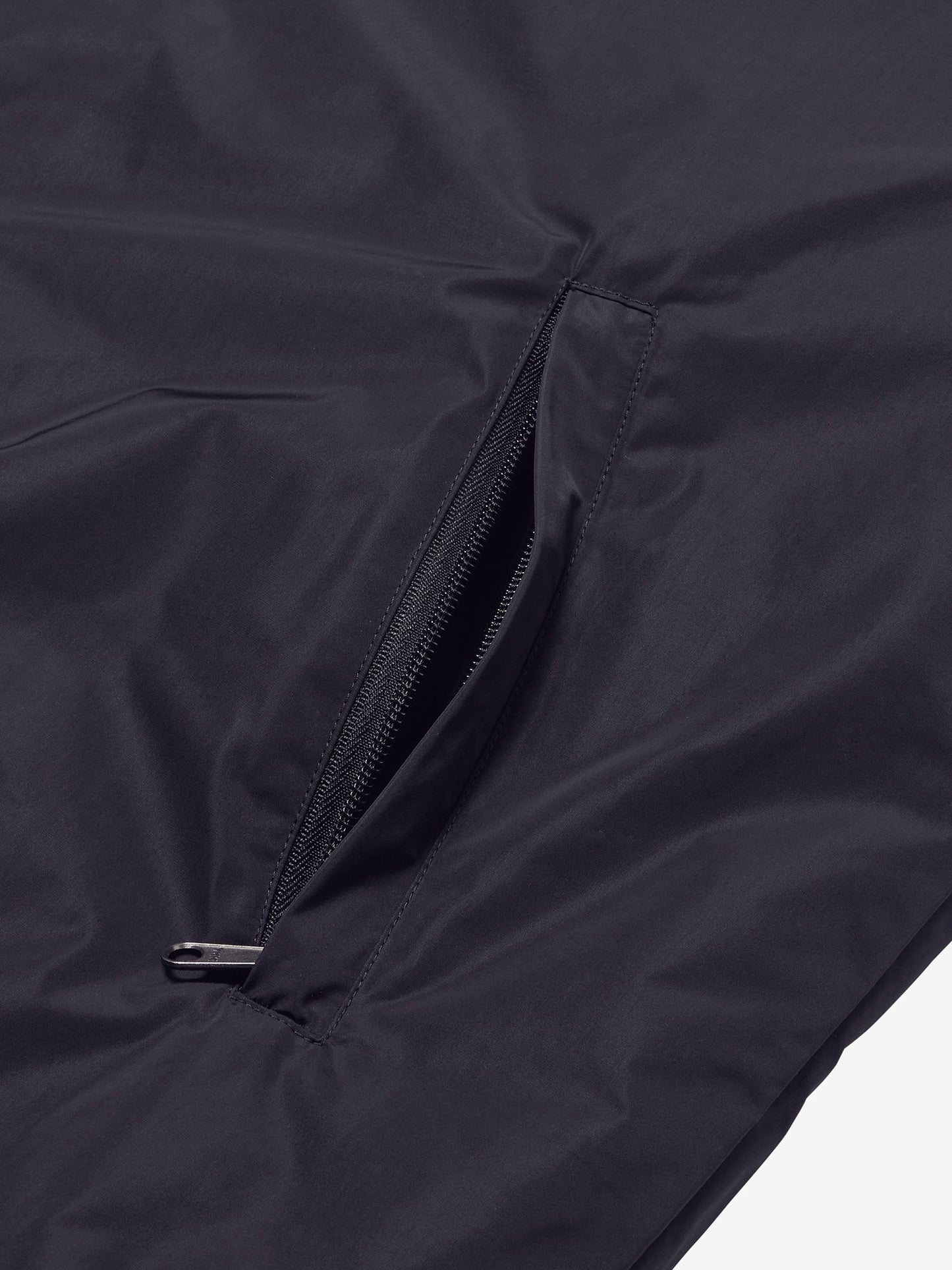 Insulated Coach Jacket