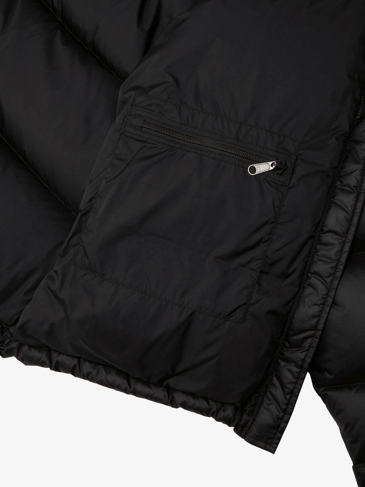 Nuptse Jacket