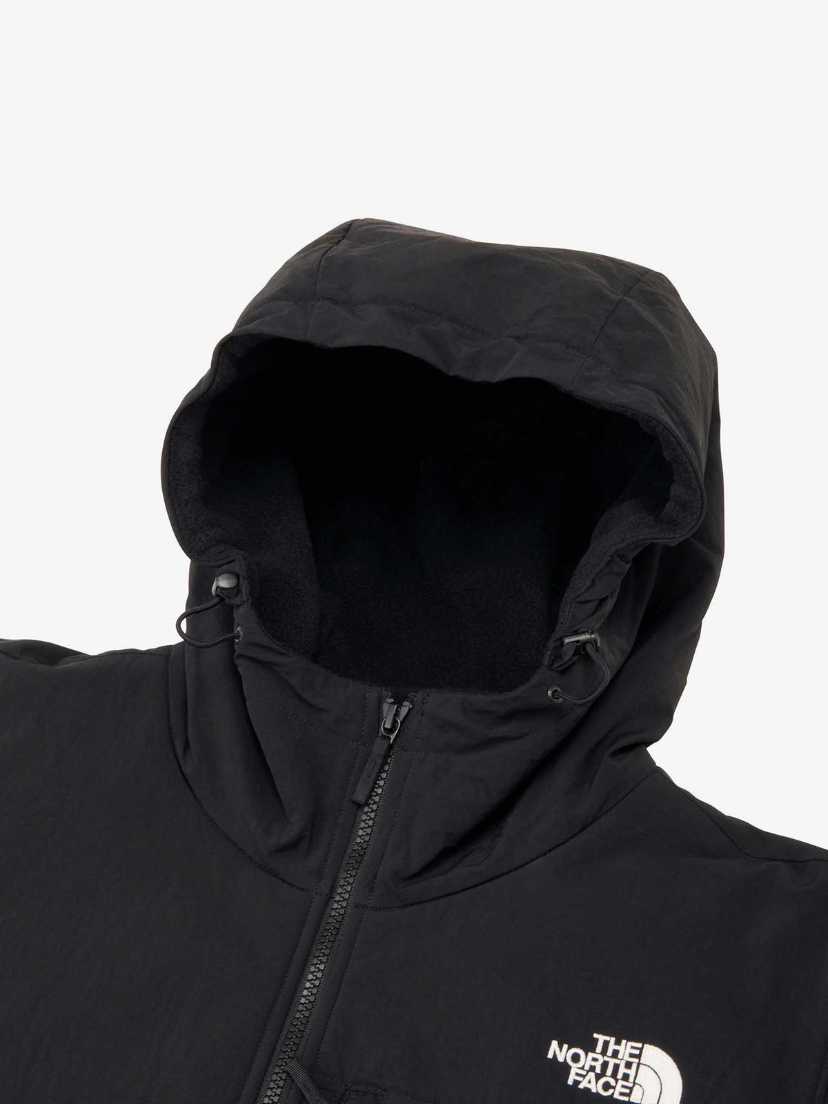 Denali Hoodie