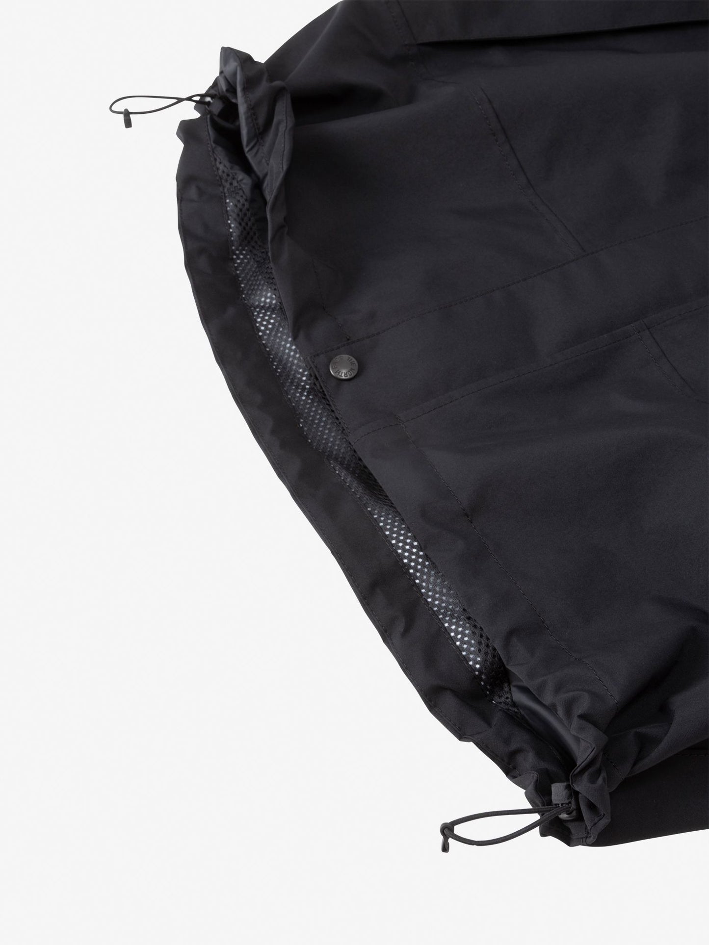 Mountain Jacket