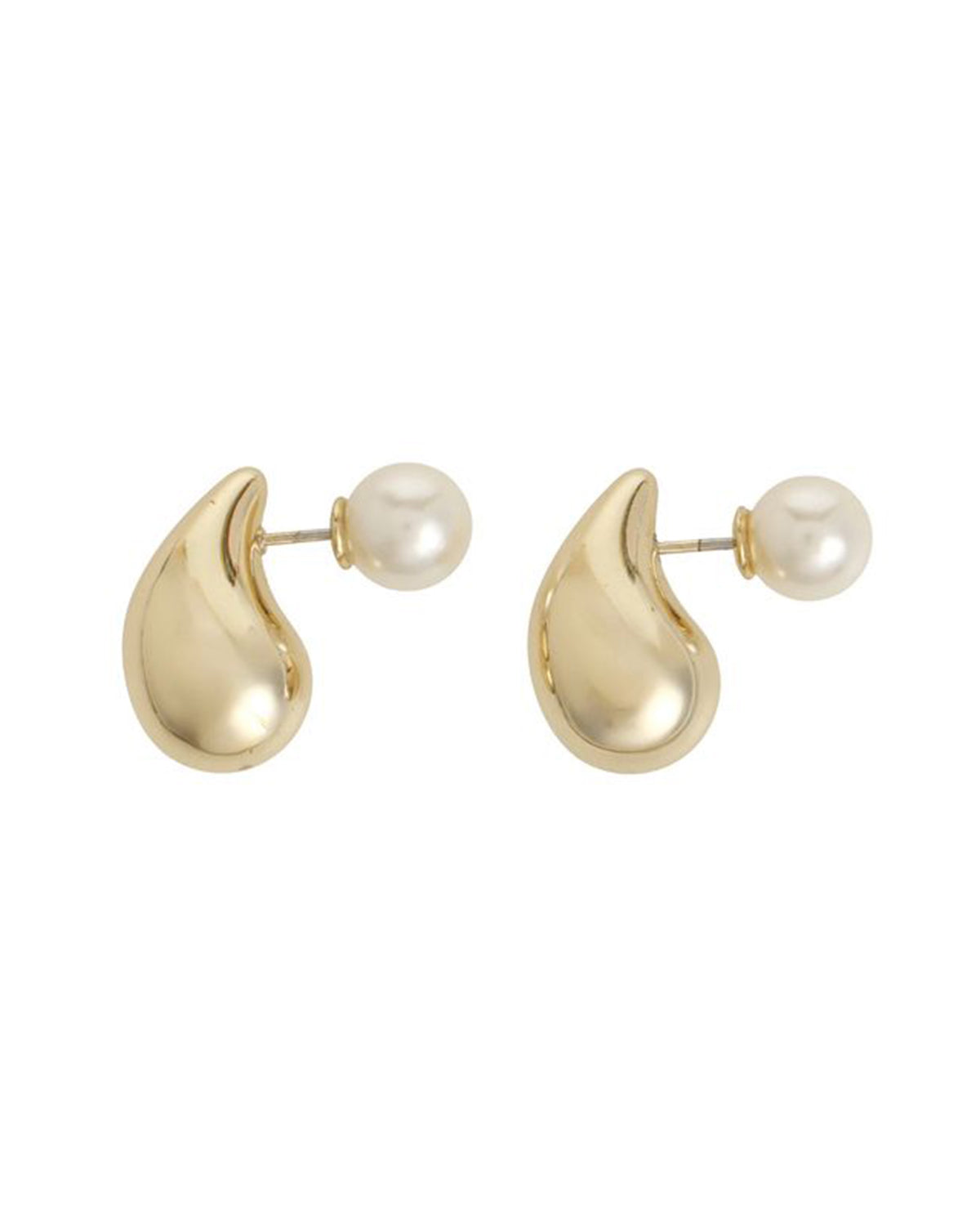 DROP PEARL PIERCE