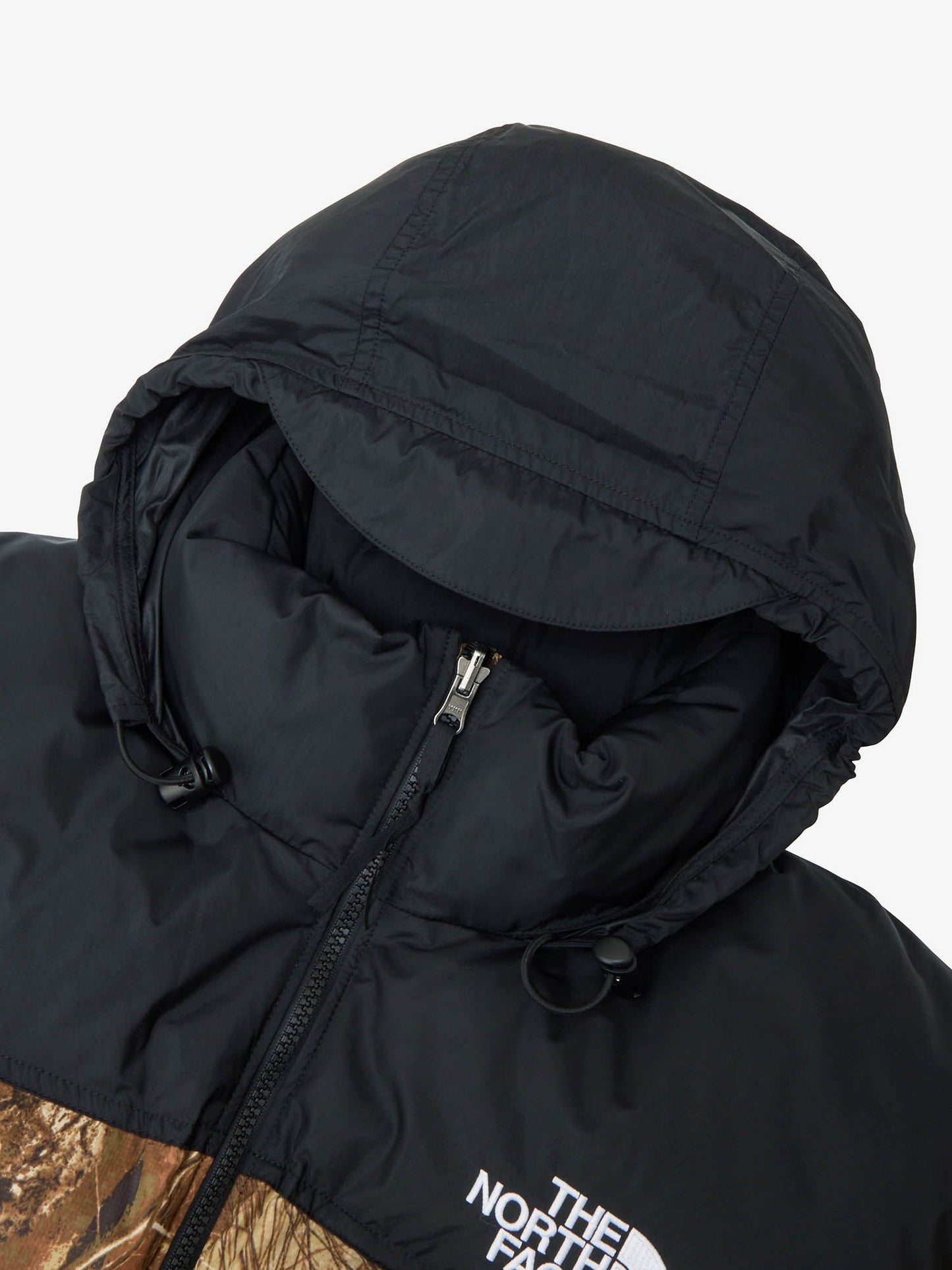 Novelty Nuptse Vest