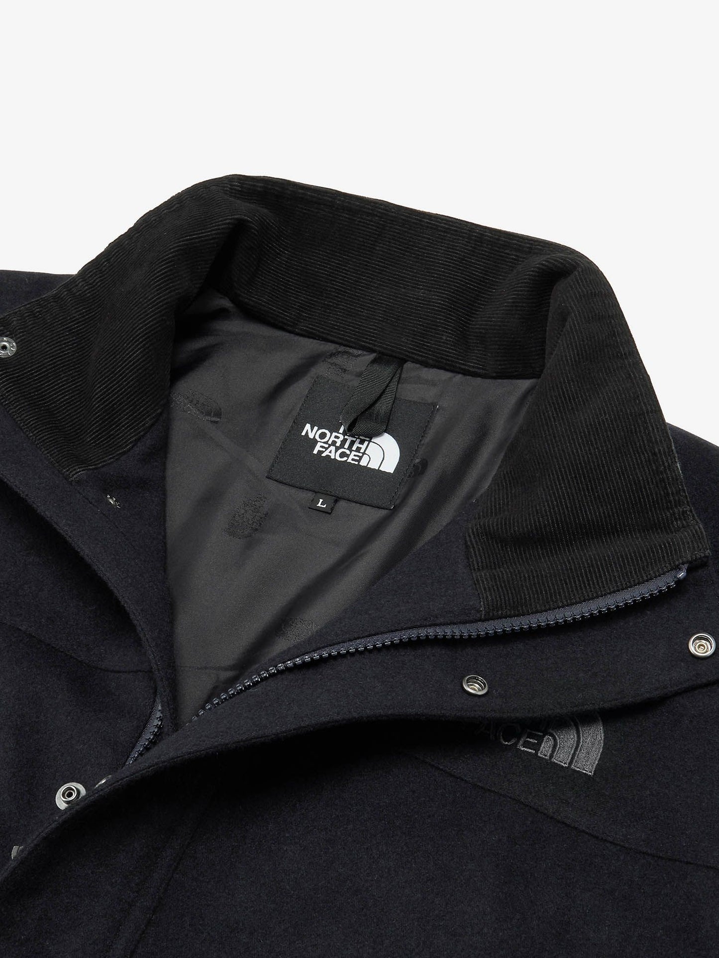 Wooly Hydrena Jacket