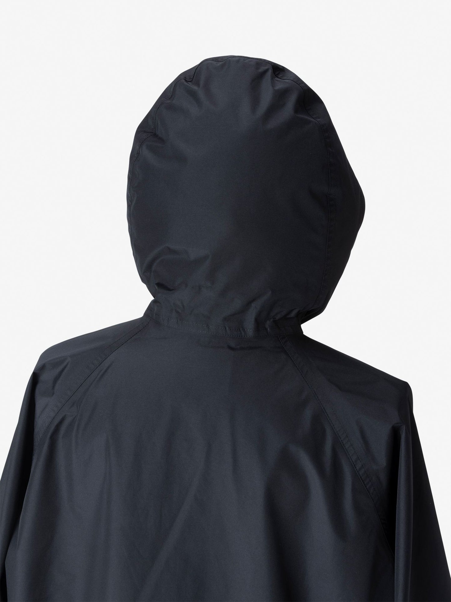 Stow Away Jacket