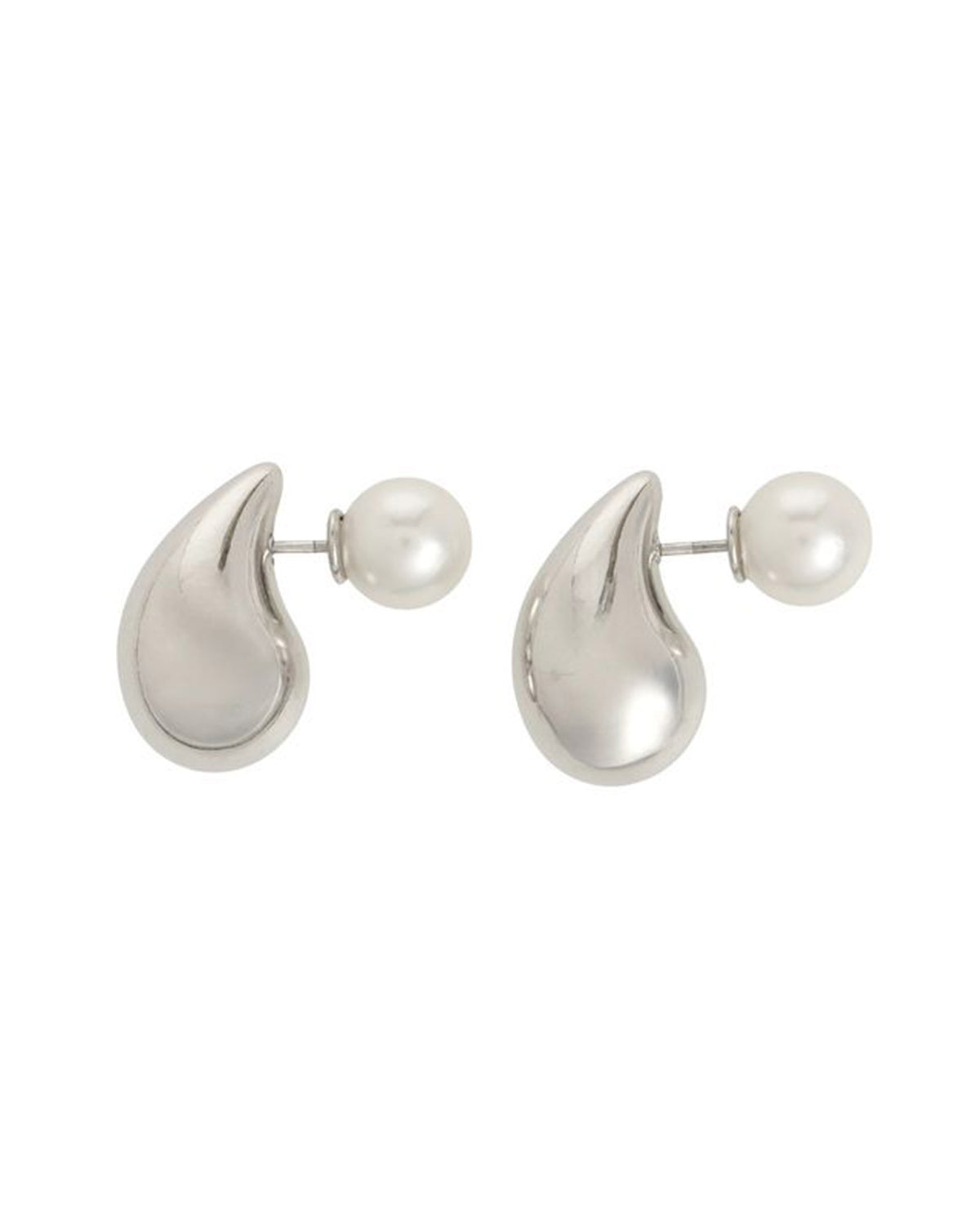 DROP PEARL PIERCE