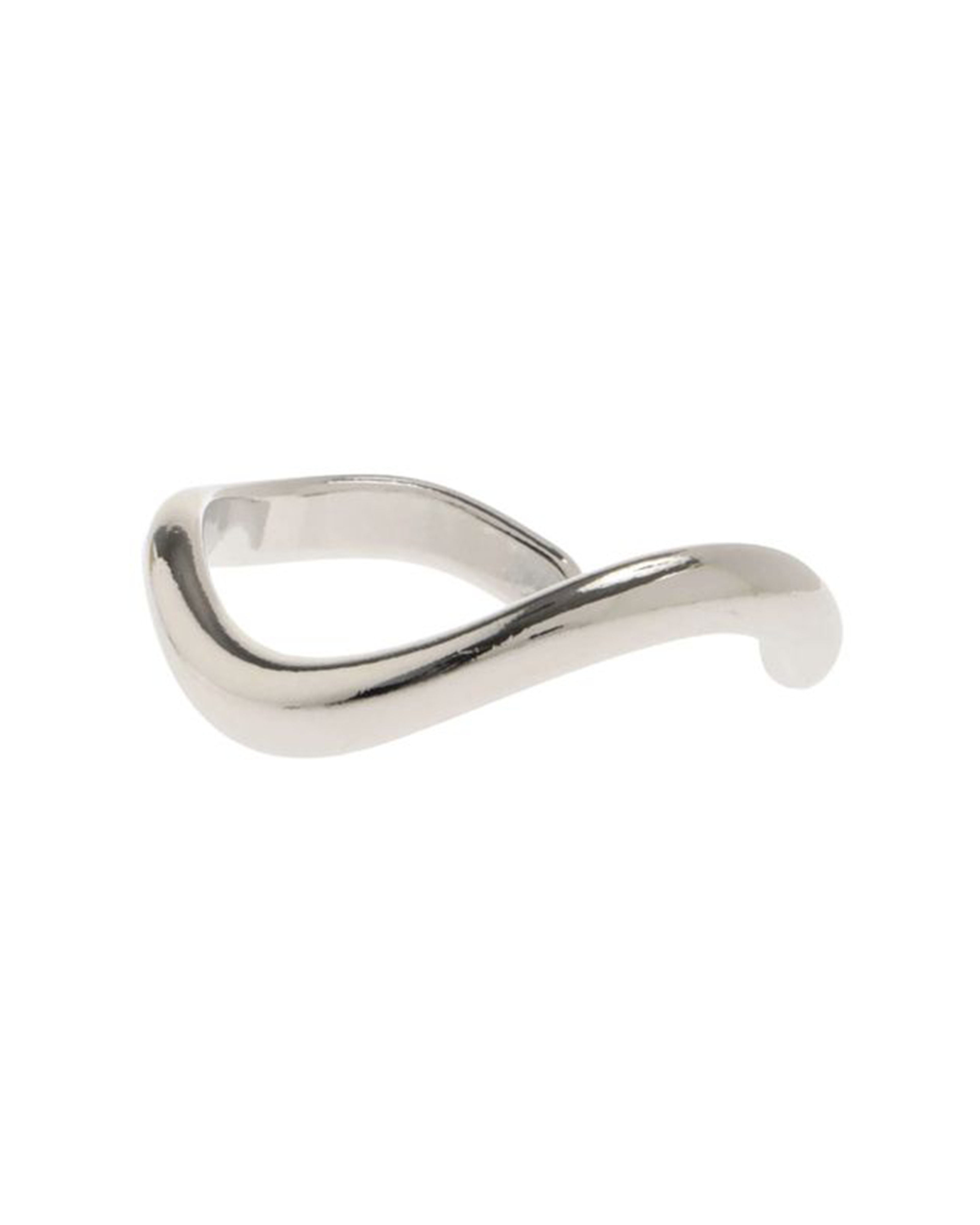 NUANCE WAVE BANGLE – TIME AFTER TIME