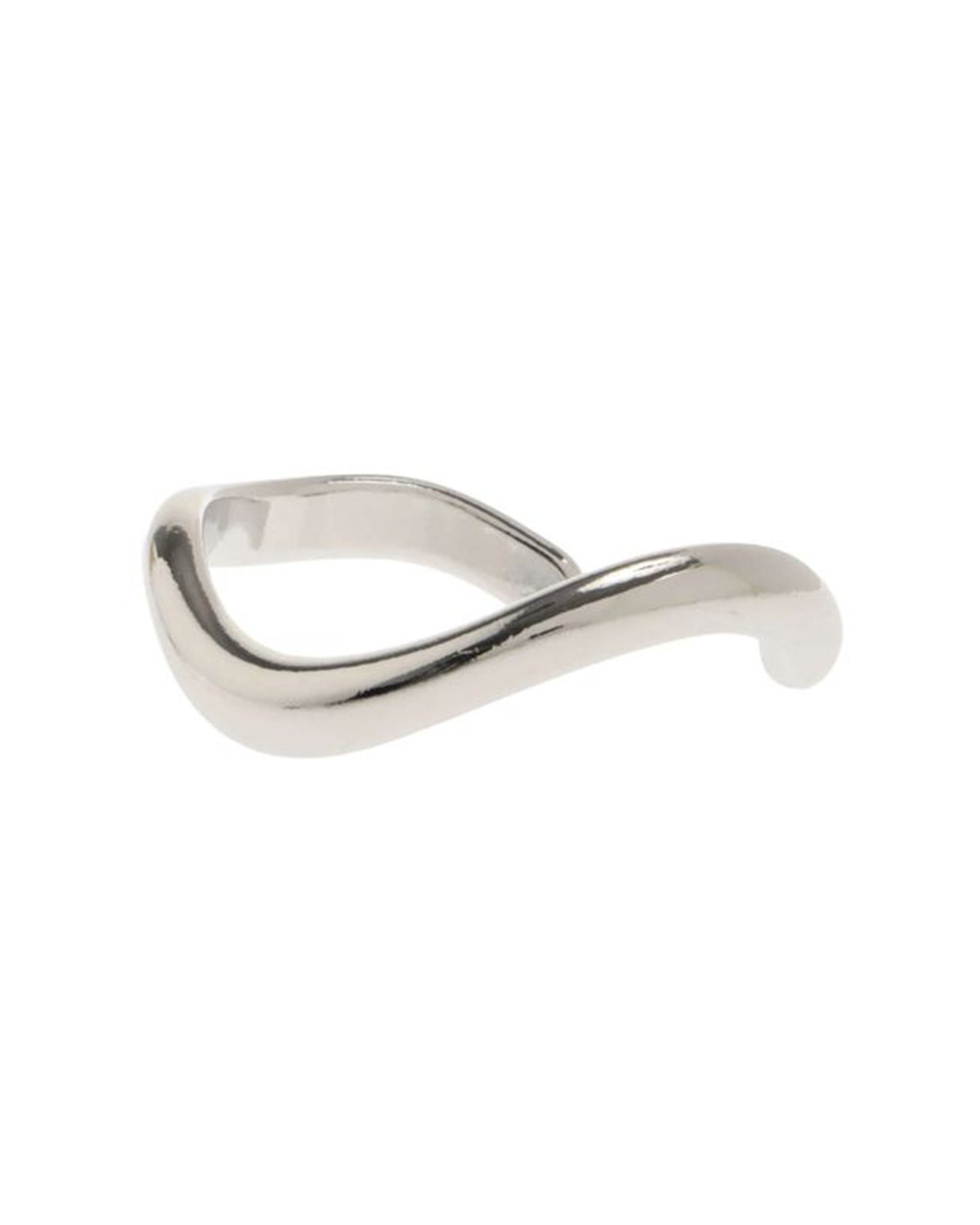 NUANCE WAVE BANGLE