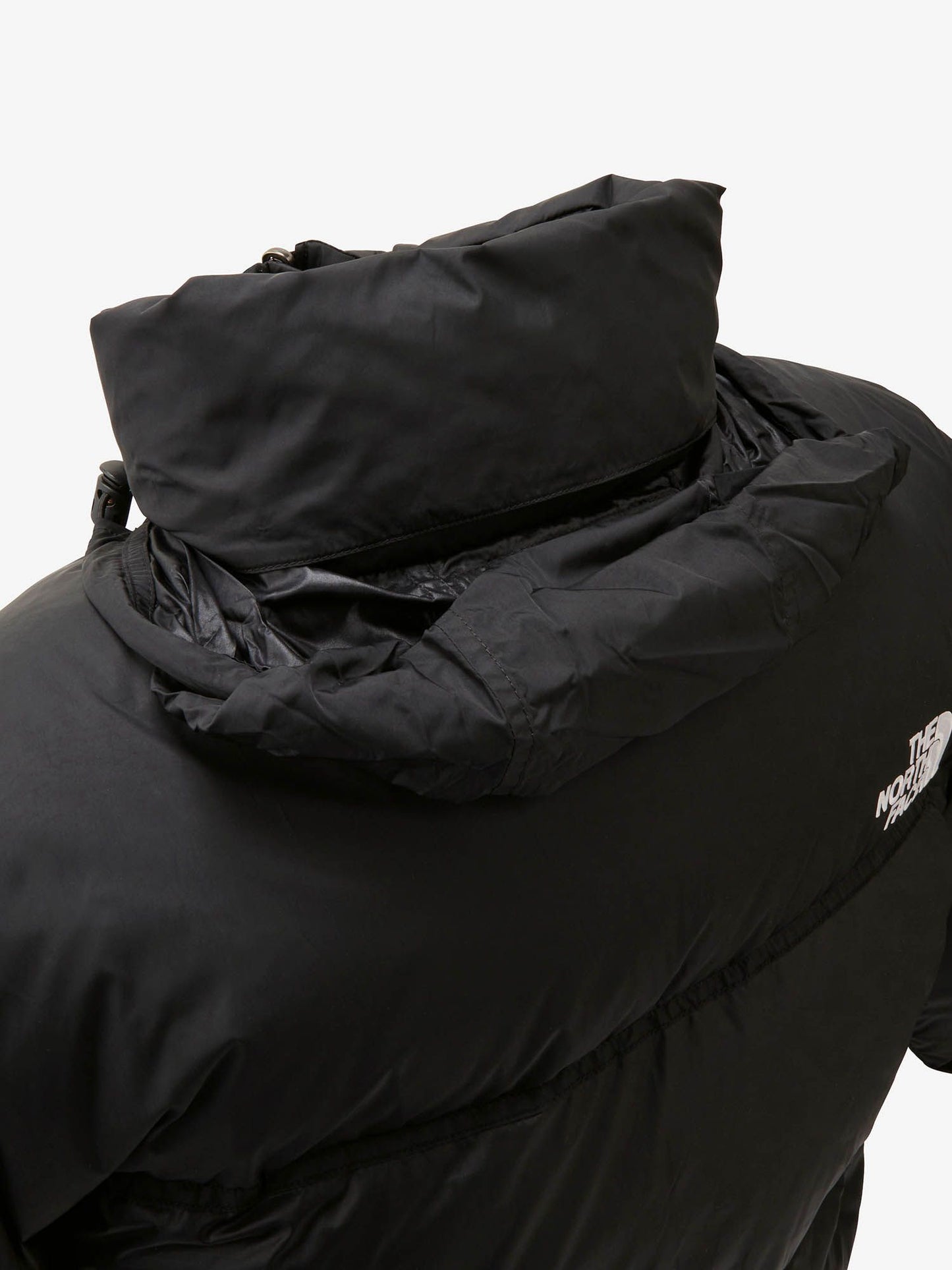 Nuptse Jacket