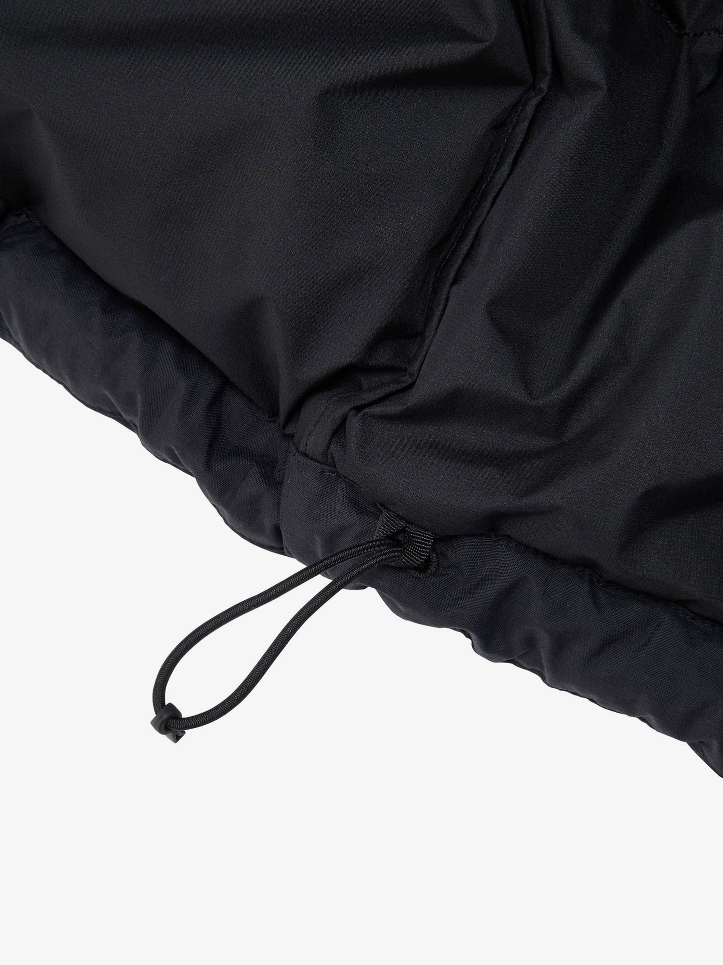 Alteration Down Shell Parka