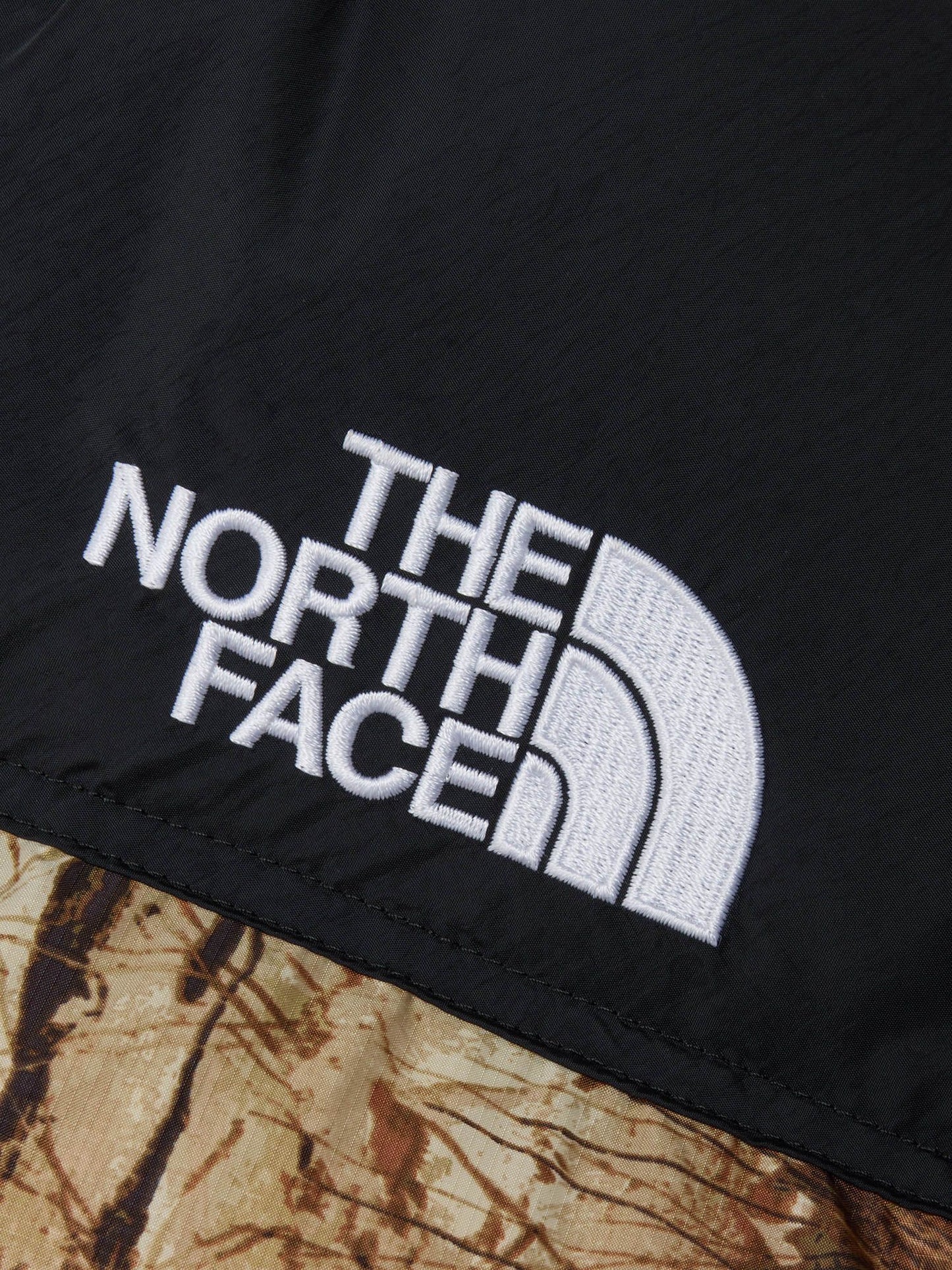 Novelty Nuptse Vest