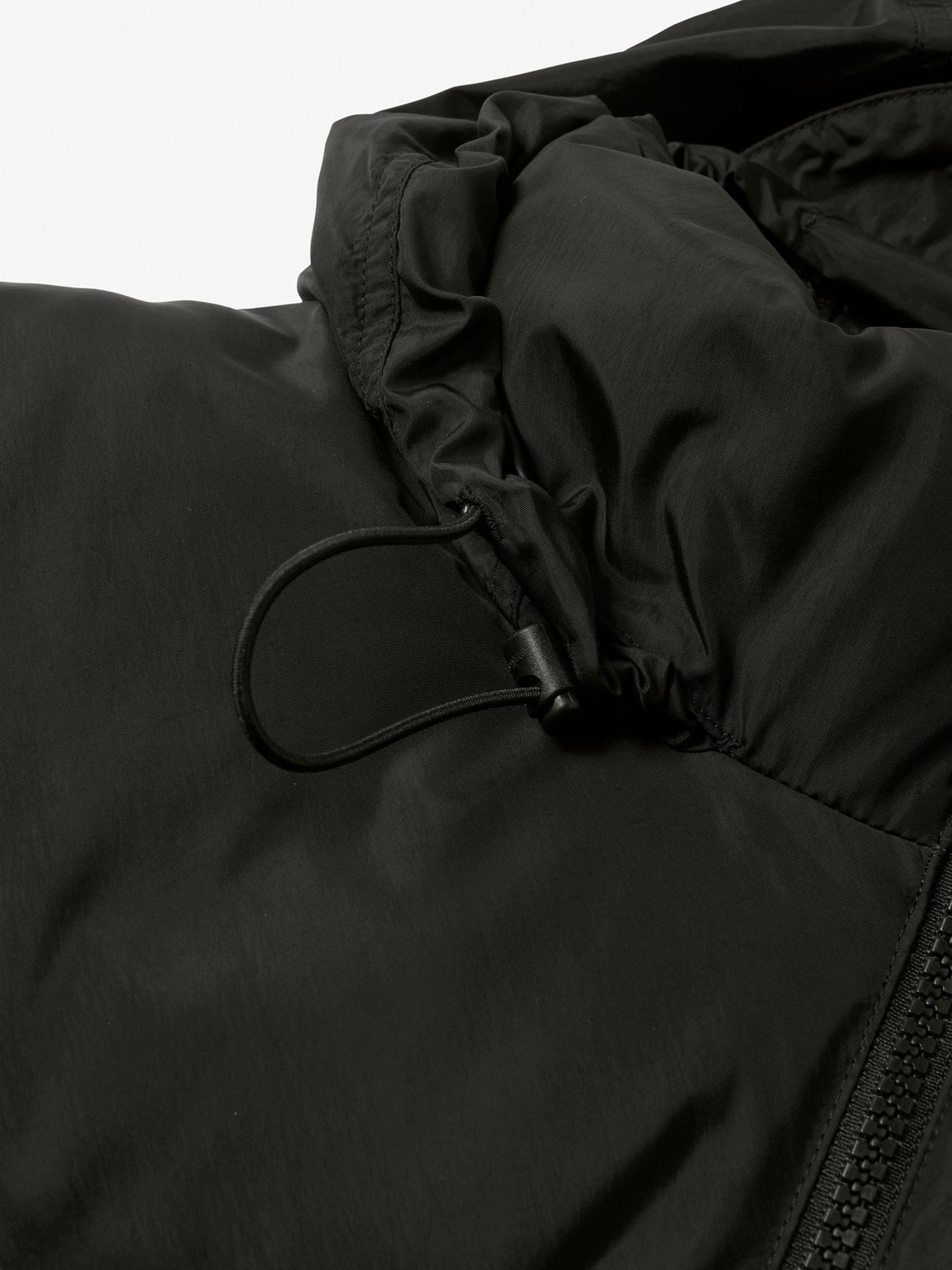 Nuptse Vest