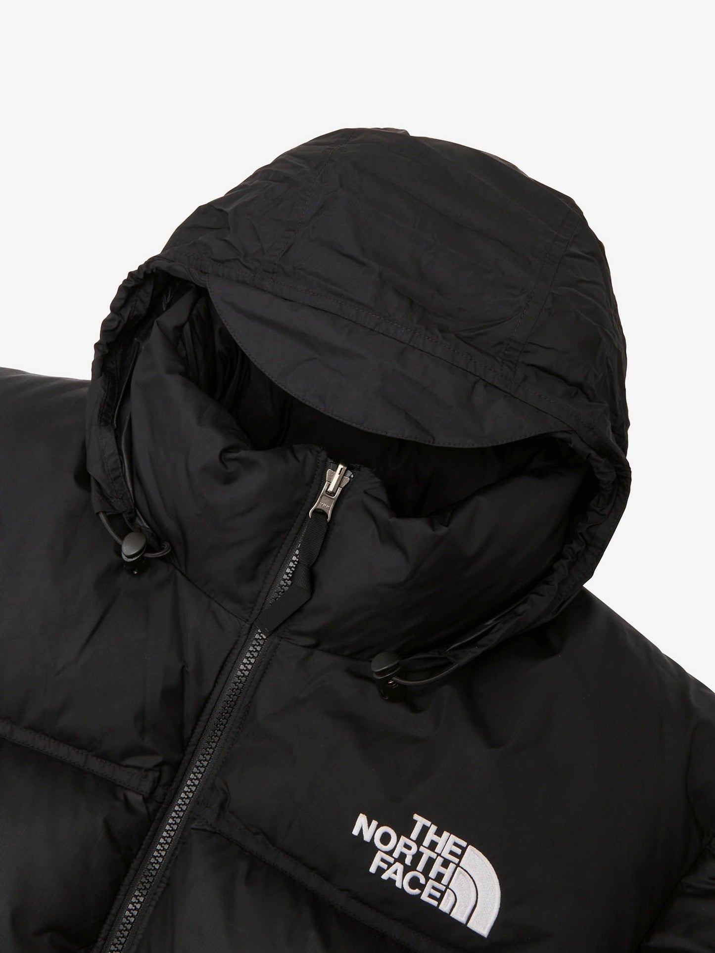Nuptse Jacket