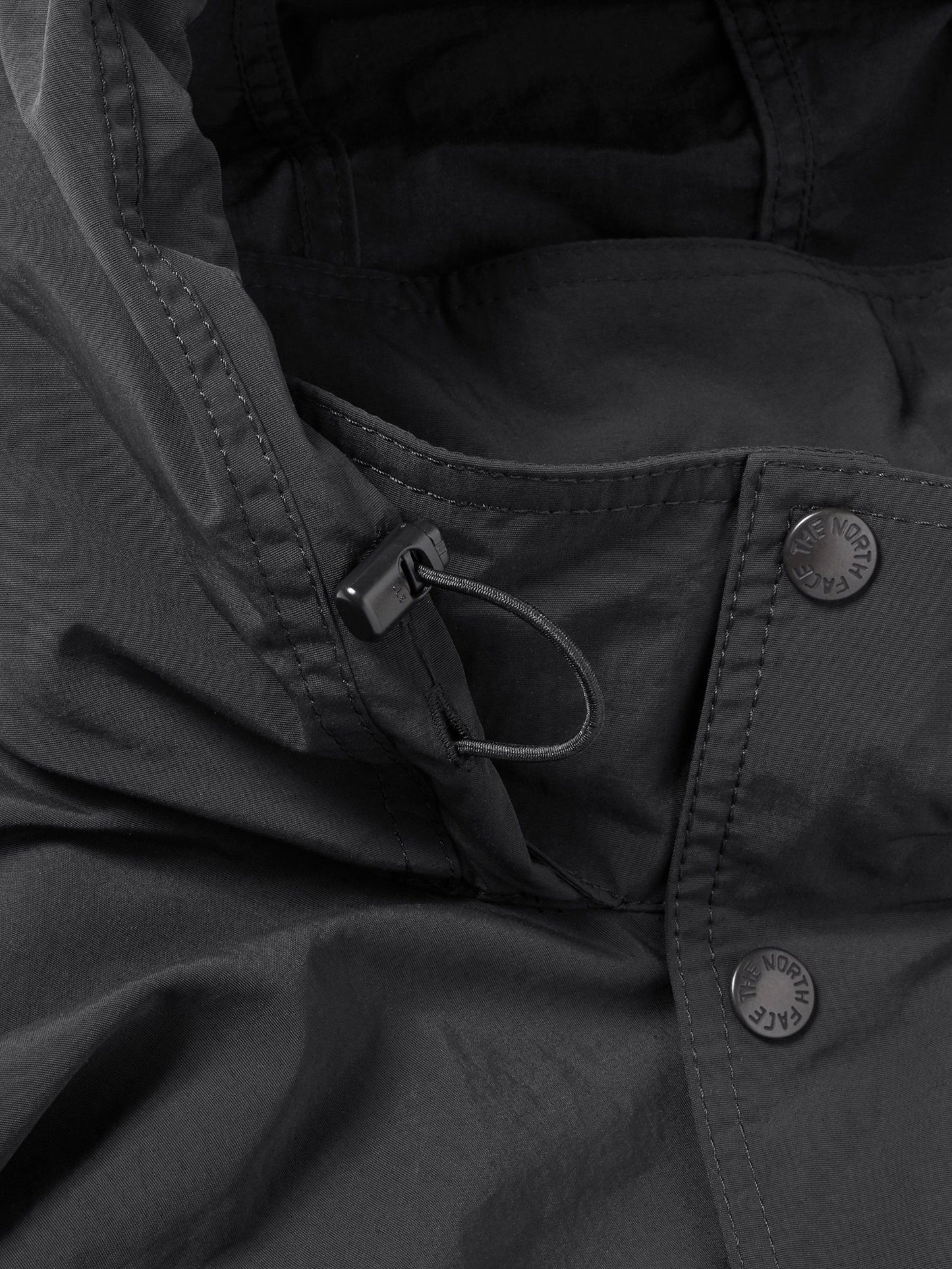 Hydrena Wind Jacket