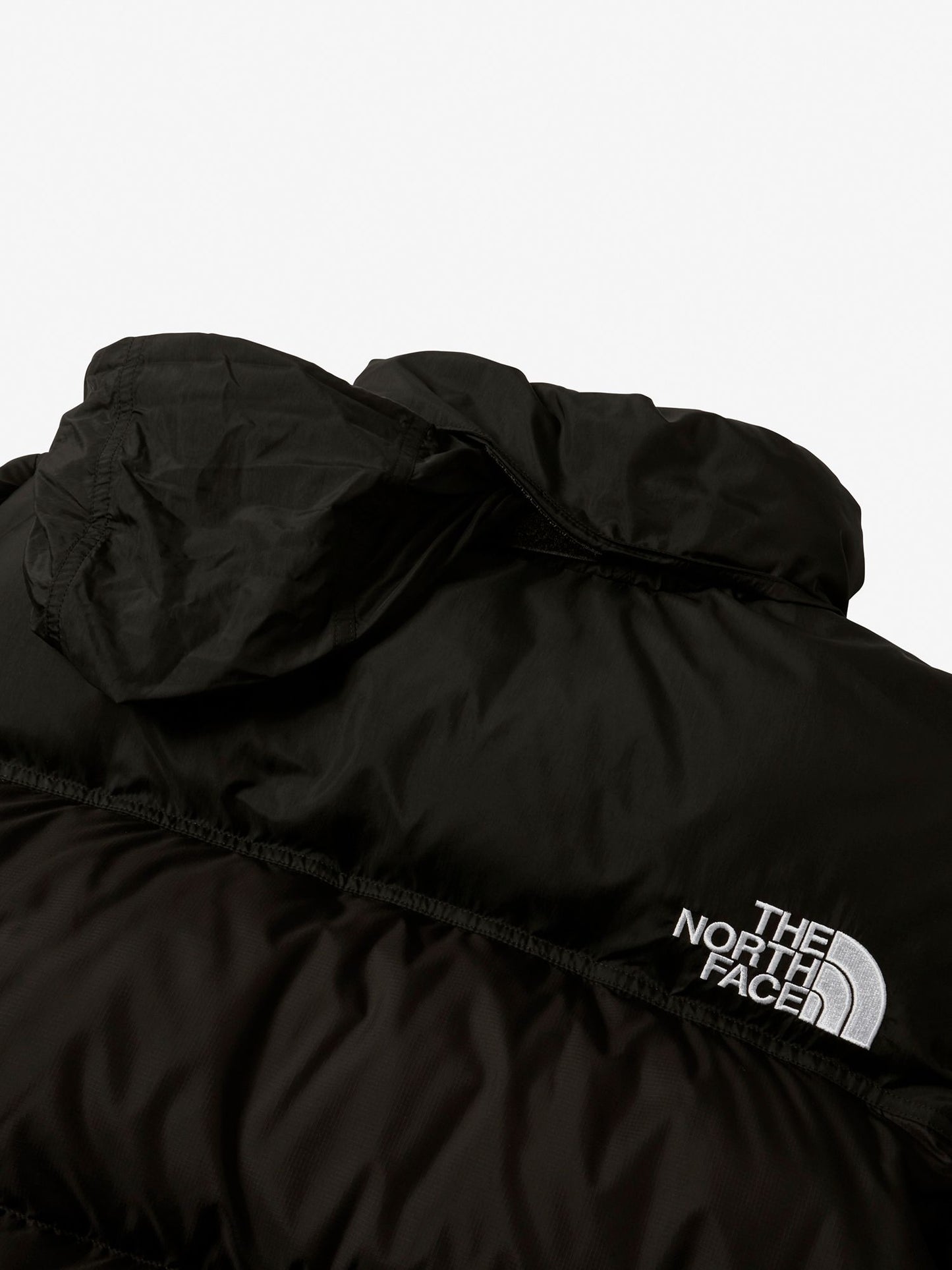 Nuptse Jacket