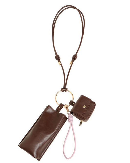 MULTI SHOULDER BAG