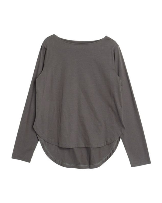 ROUND HEM CS