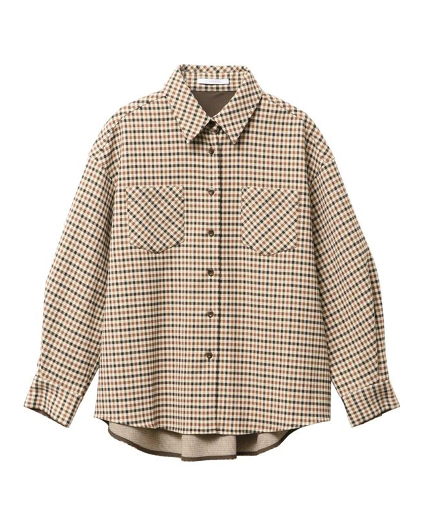 VARIETY MATERIAL OVER SH