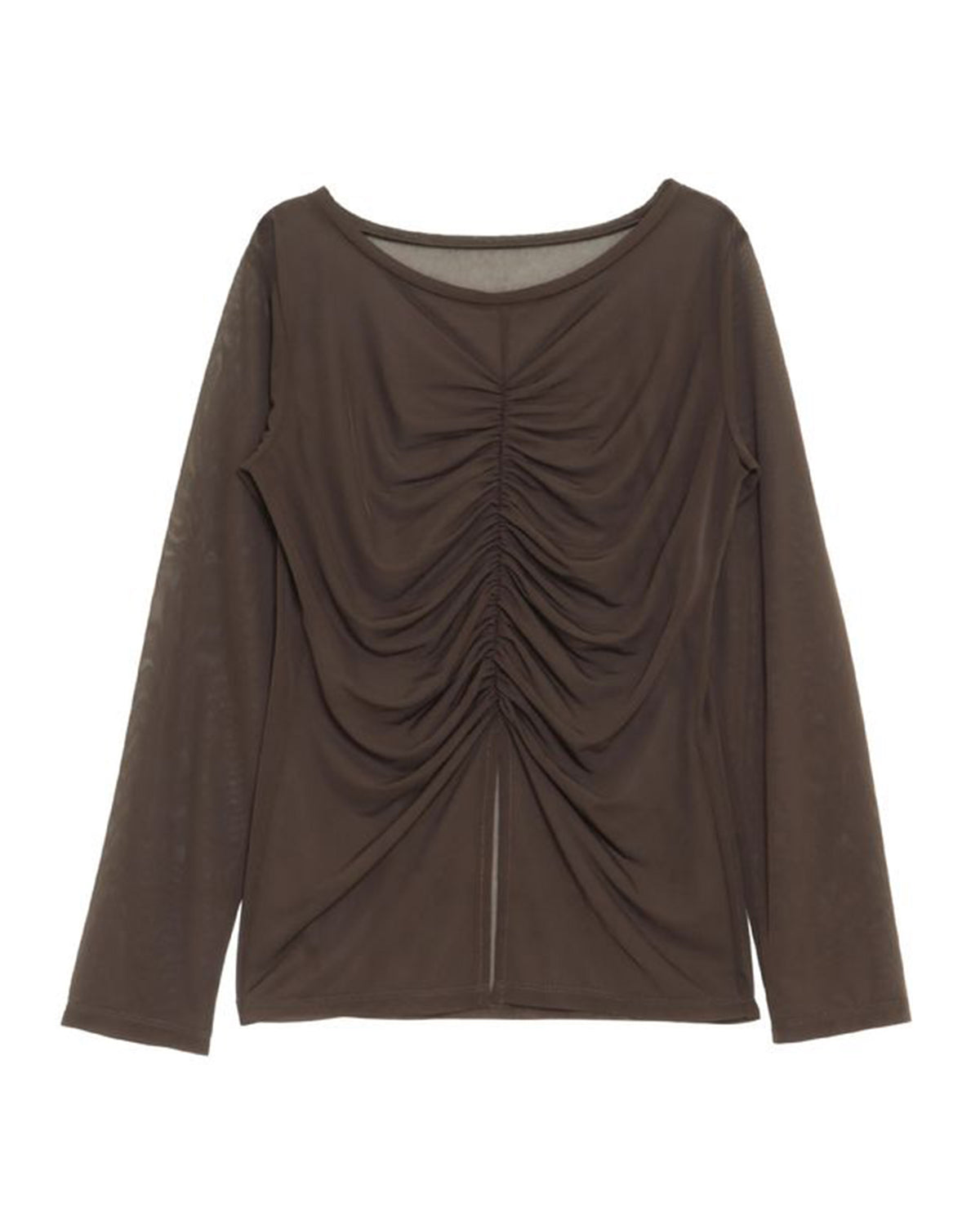 GATHER SHEER CS